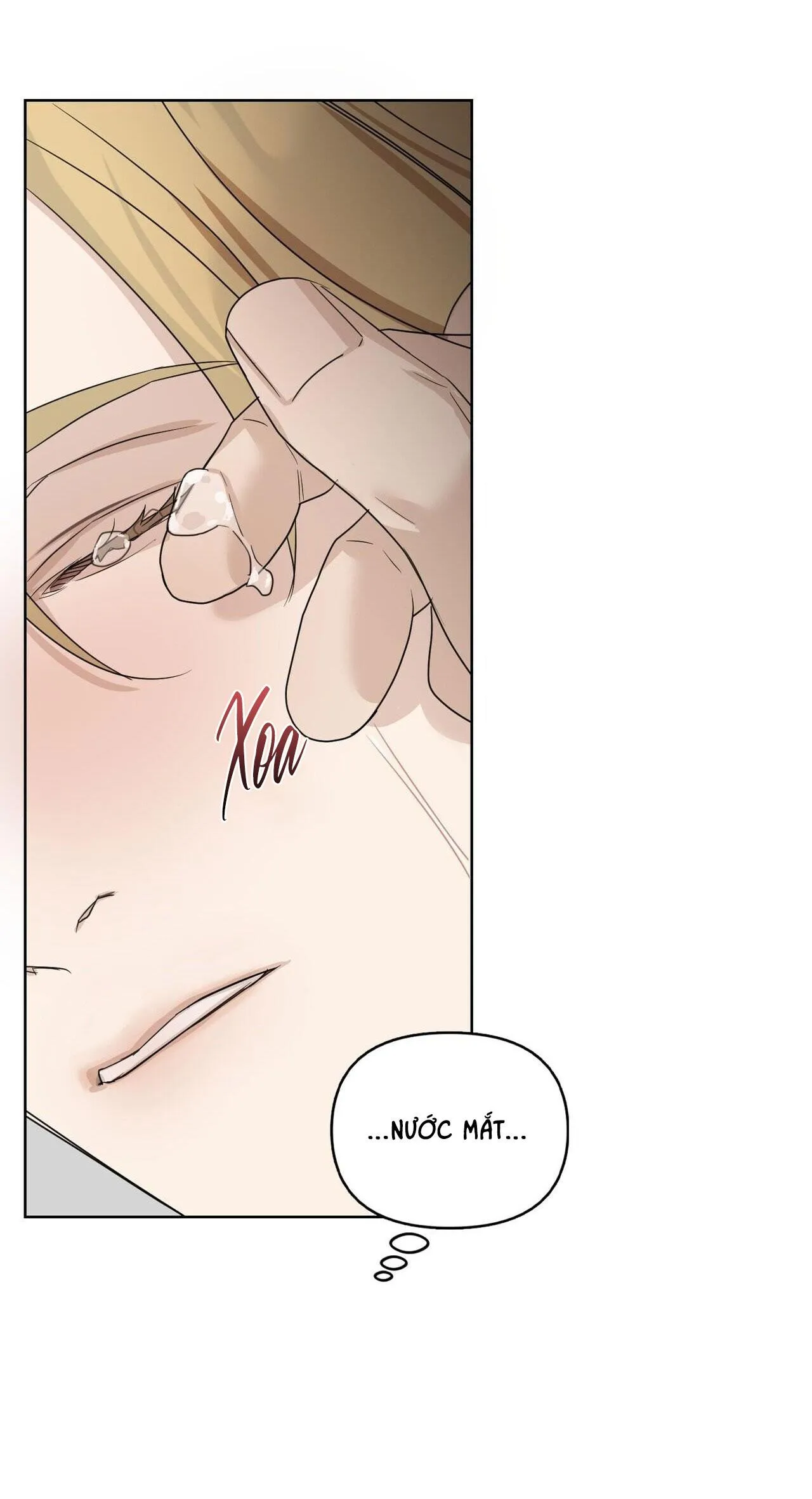 INTO THE ROSE GARDEN Chapter 52 Trang 37