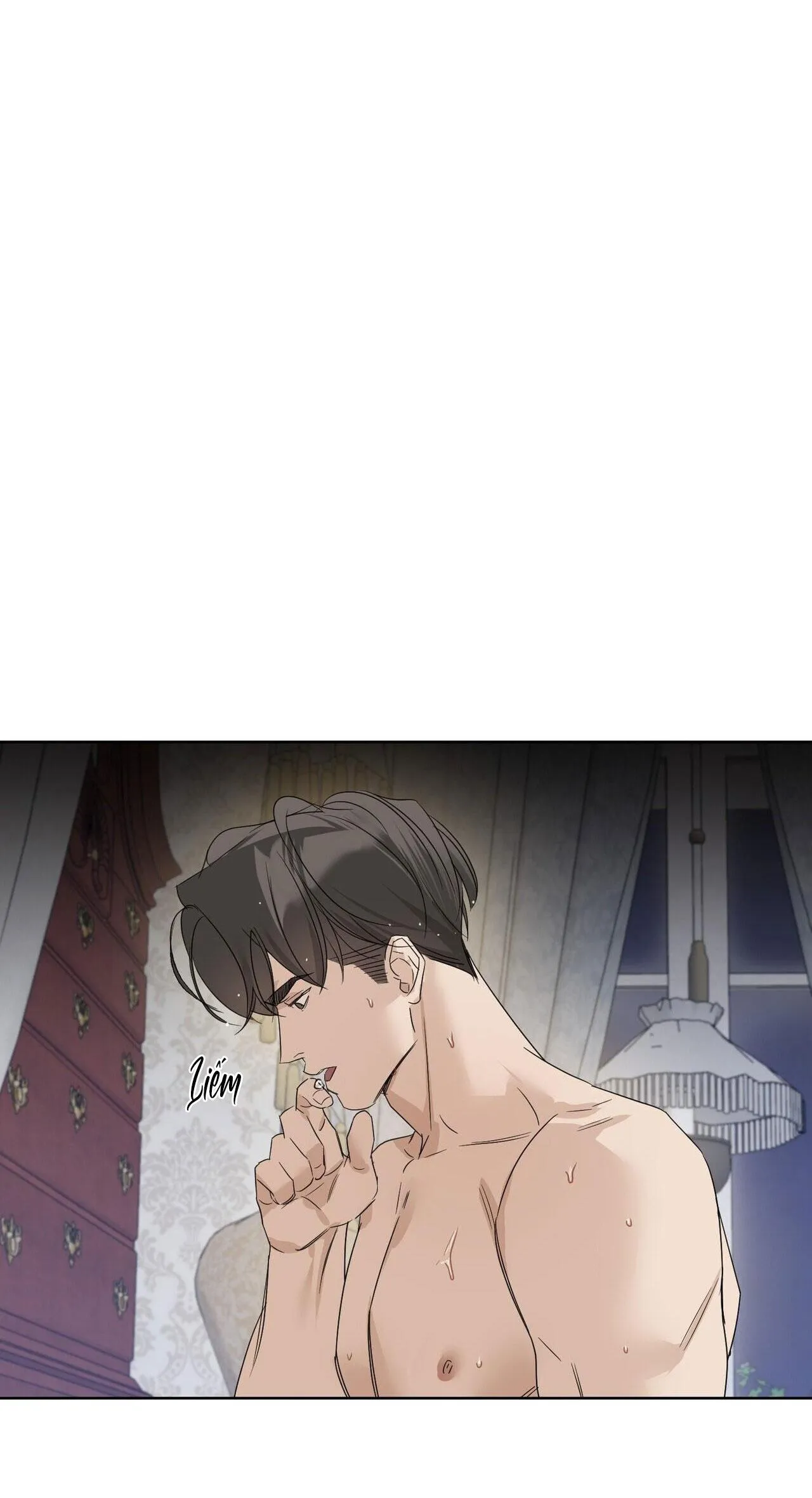 INTO THE ROSE GARDEN Chapter 52 Trang 38