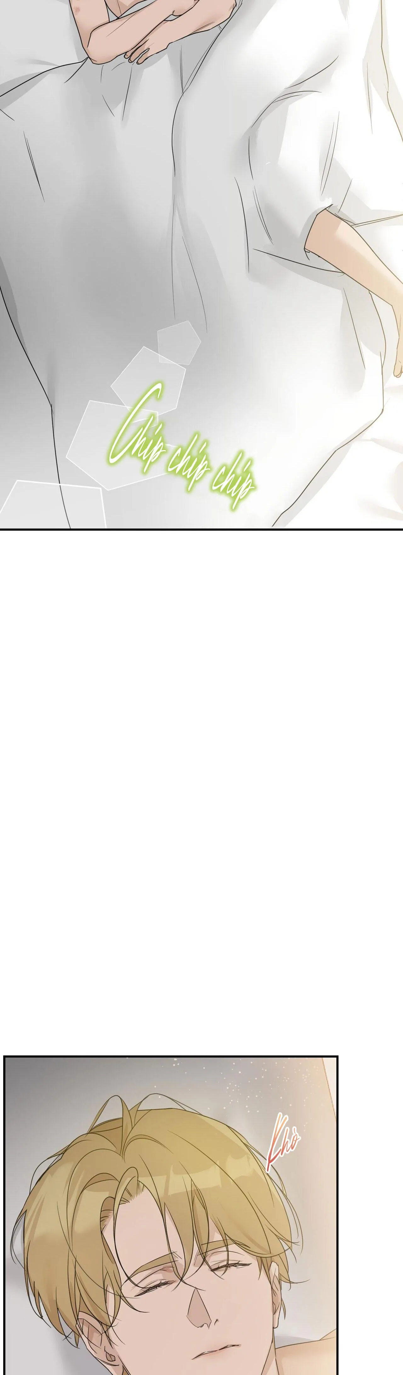 INTO THE ROSE GARDEN Chapter 53 Trang 4