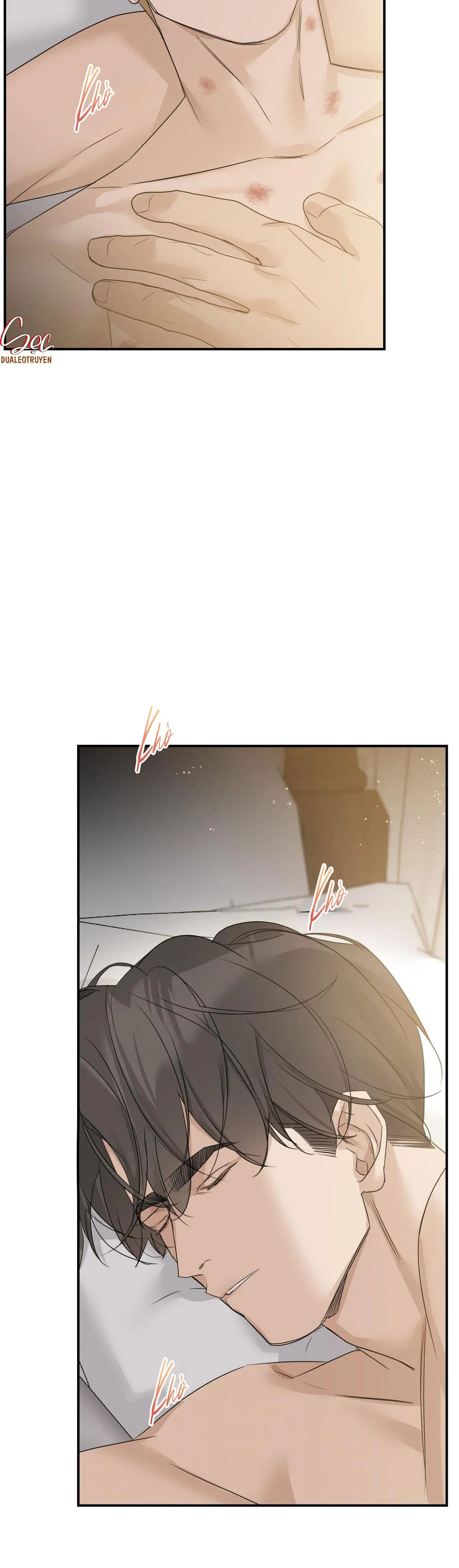 INTO THE ROSE GARDEN Chapter 53 Trang 5