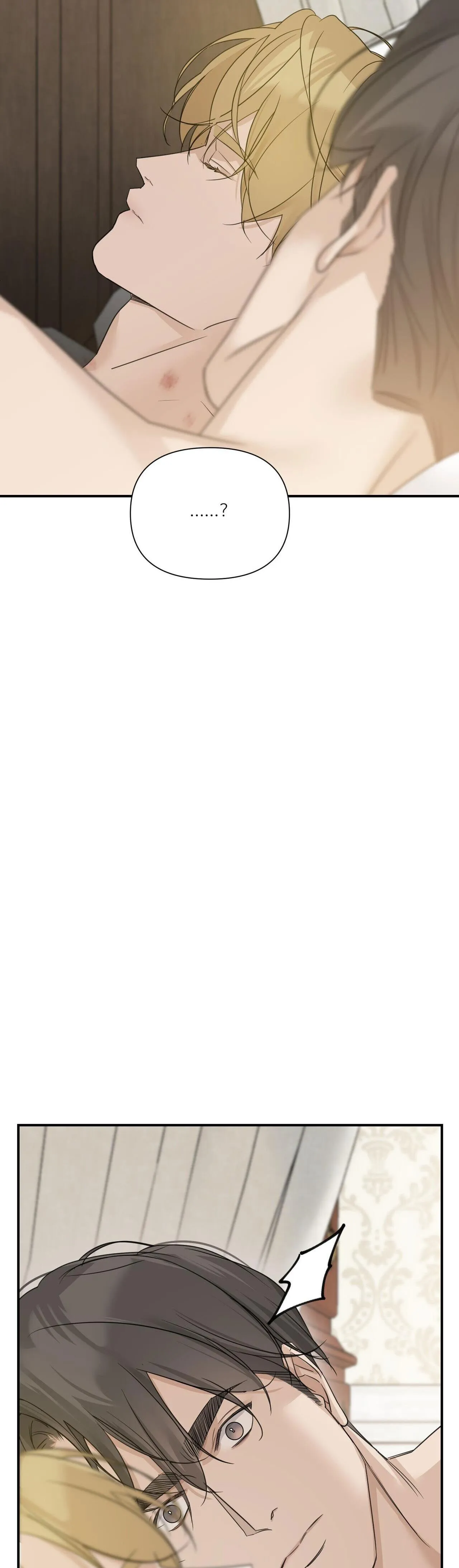 INTO THE ROSE GARDEN Chapter 53 Trang 7