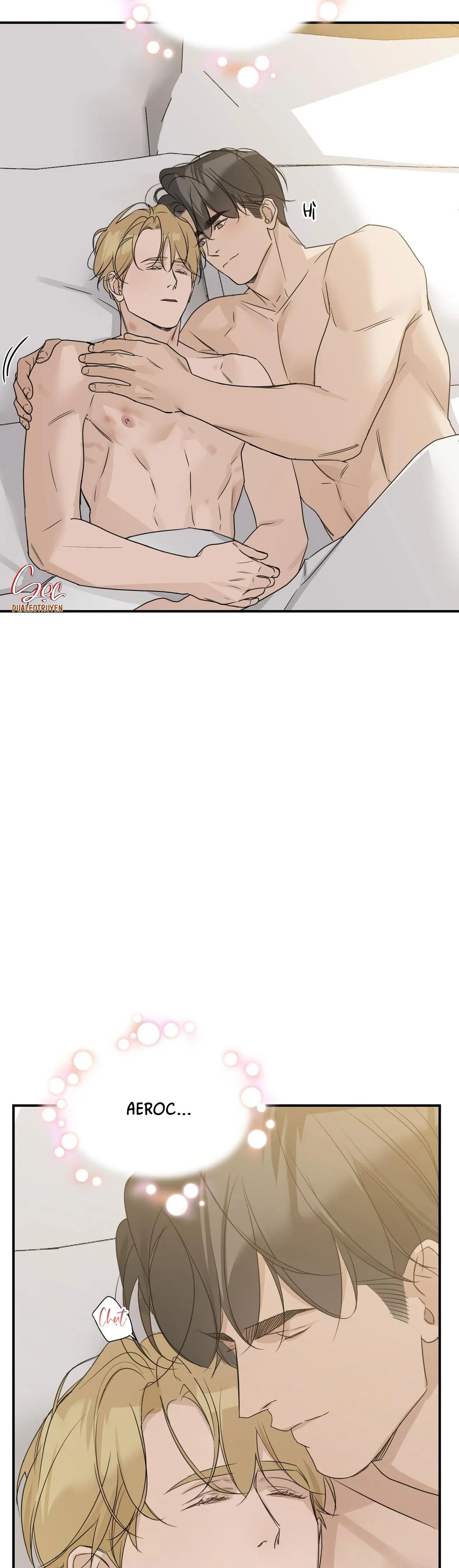 INTO THE ROSE GARDEN Chapter 53 Trang 10