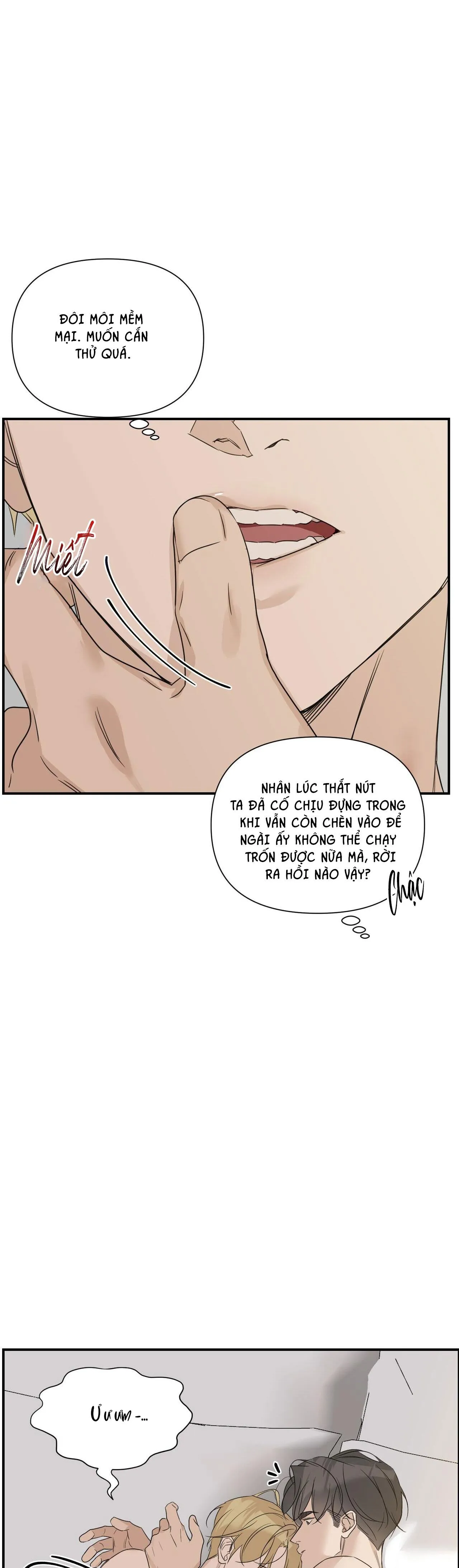 INTO THE ROSE GARDEN Chapter 53 Trang 13