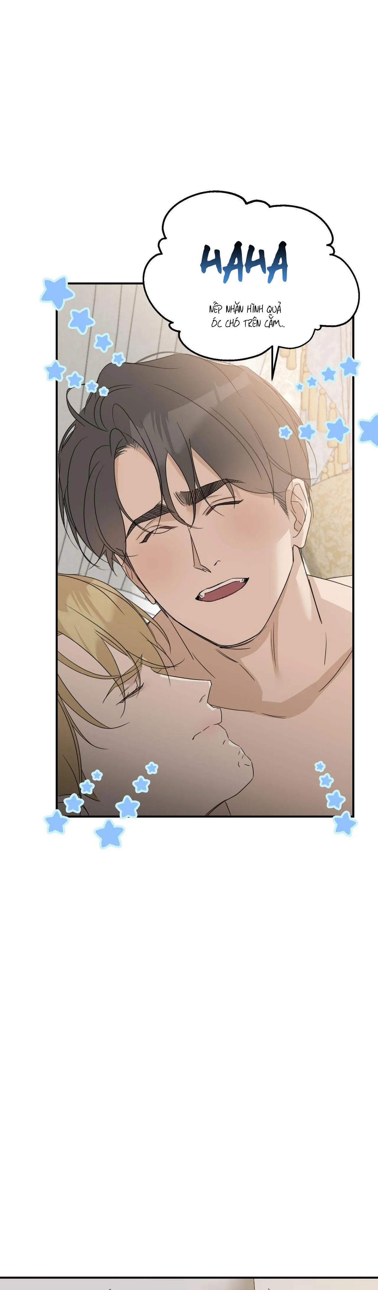 INTO THE ROSE GARDEN Chapter 53 Trang 17