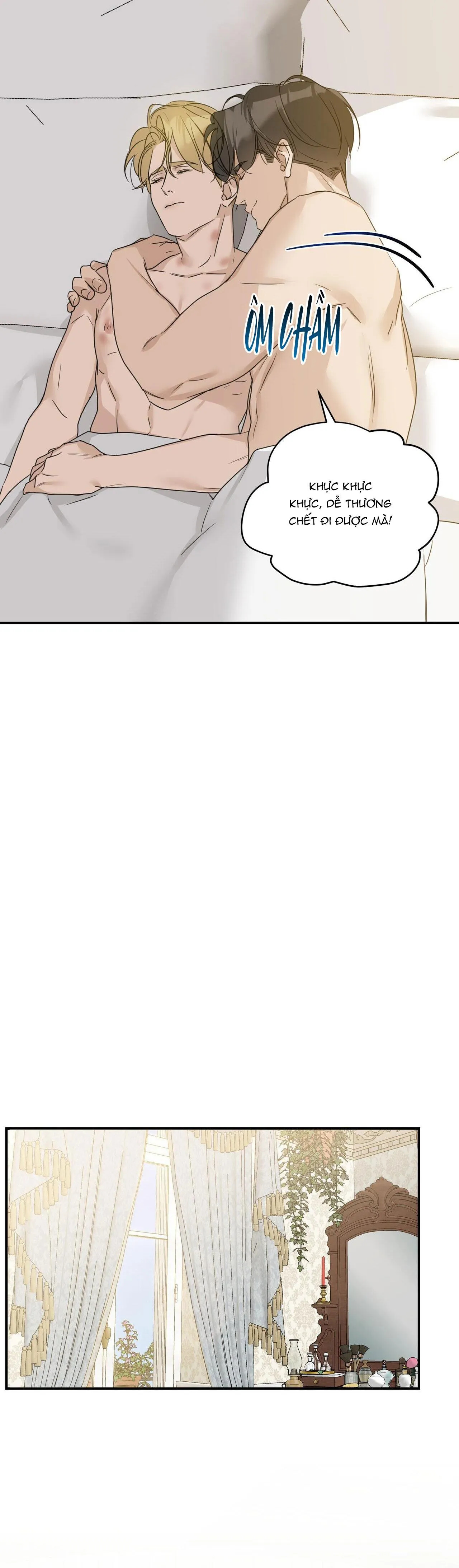 INTO THE ROSE GARDEN Chapter 53 Trang 18