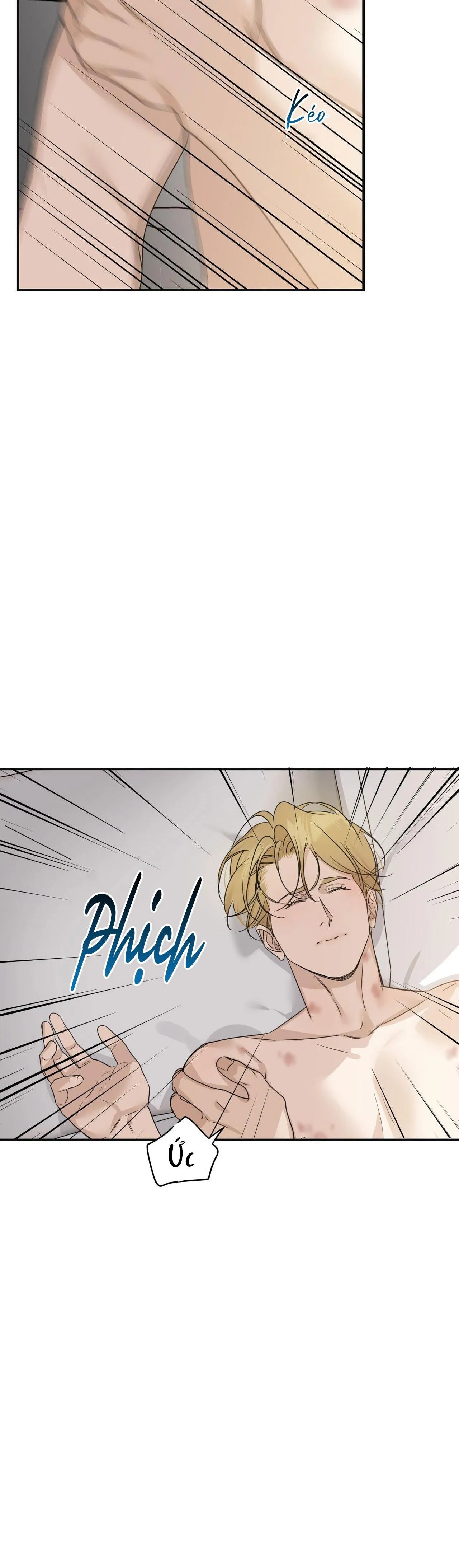 INTO THE ROSE GARDEN Chapter 53 Trang 24