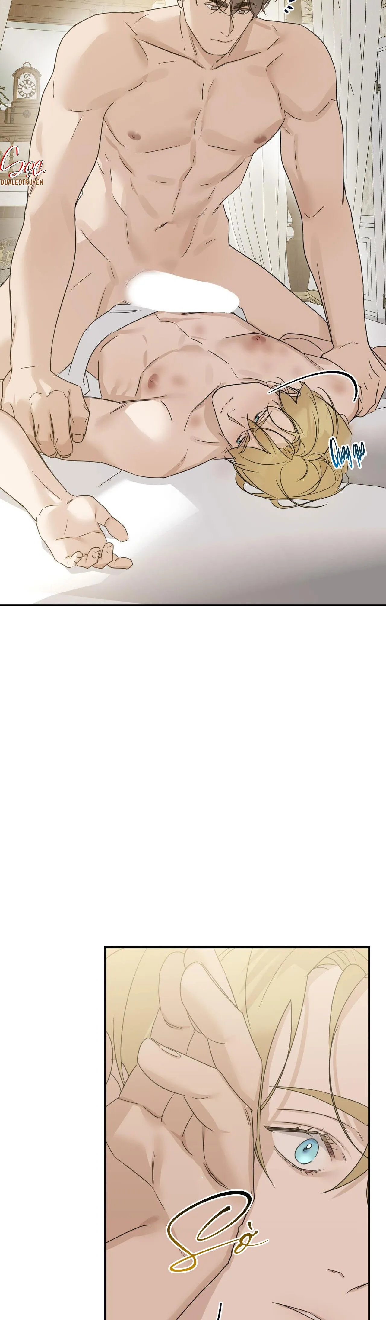 INTO THE ROSE GARDEN Chapter 53 Trang 27