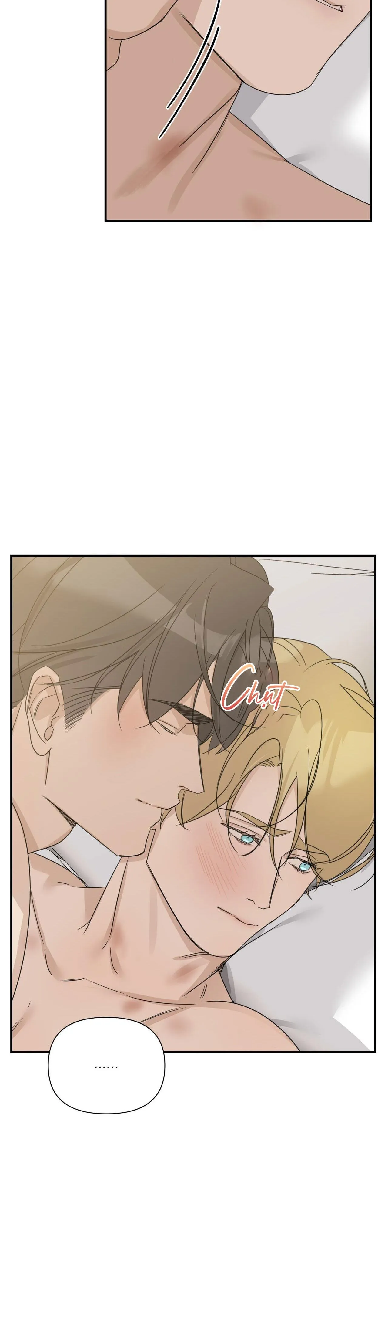 INTO THE ROSE GARDEN Chapter 53 Trang 28