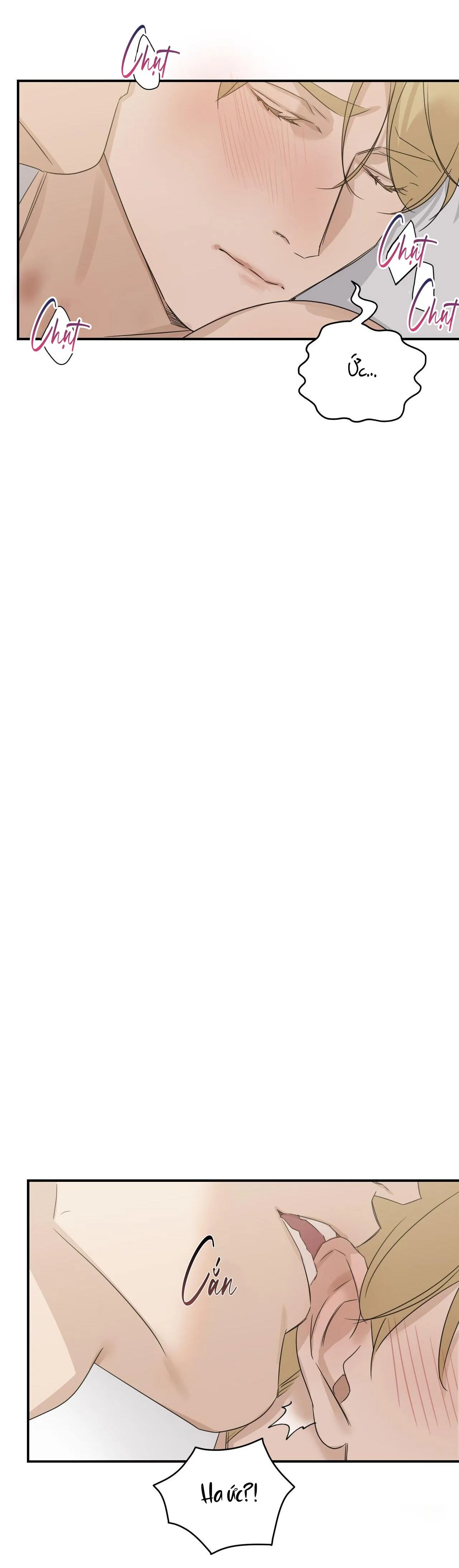 INTO THE ROSE GARDEN Chapter 53 Trang 29