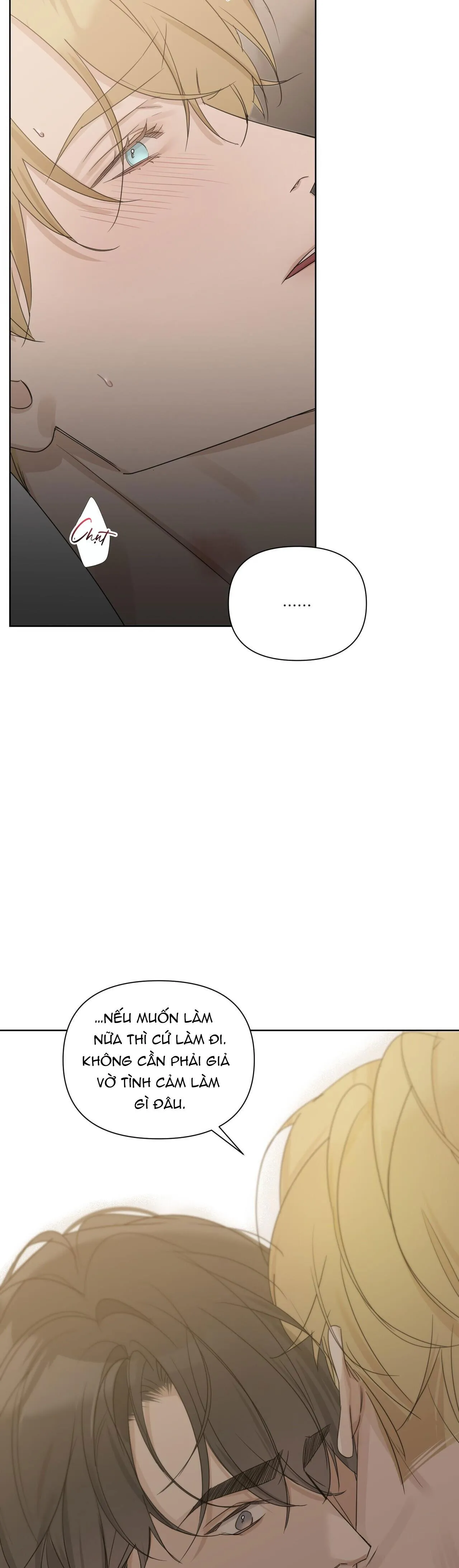 INTO THE ROSE GARDEN Chapter 53 Trang 31