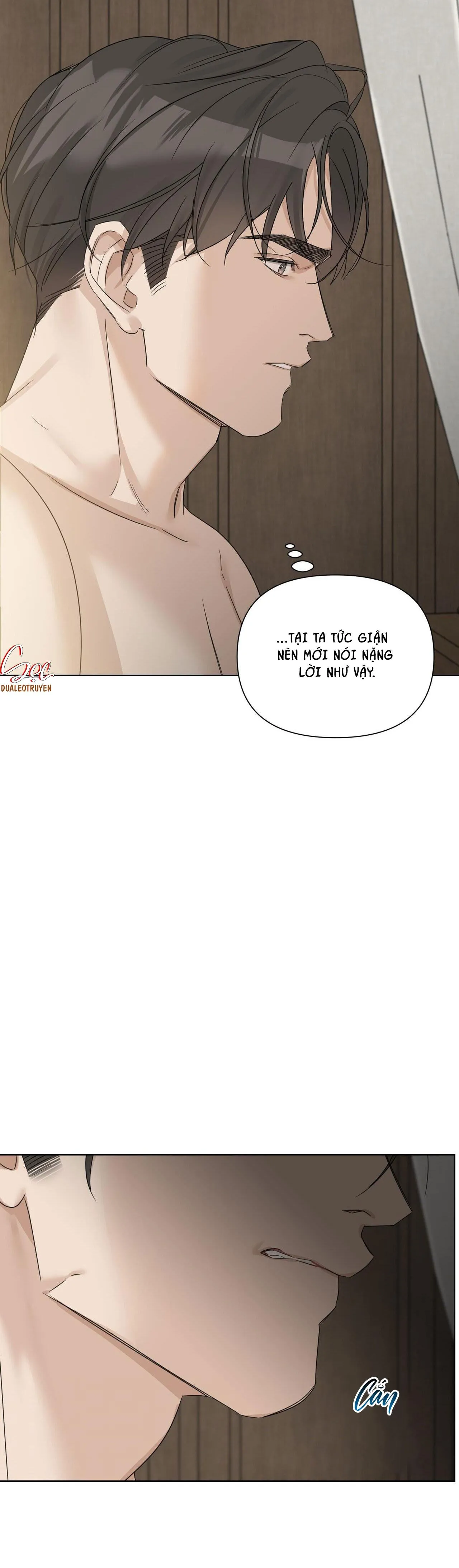 INTO THE ROSE GARDEN Chapter 53 Trang 35