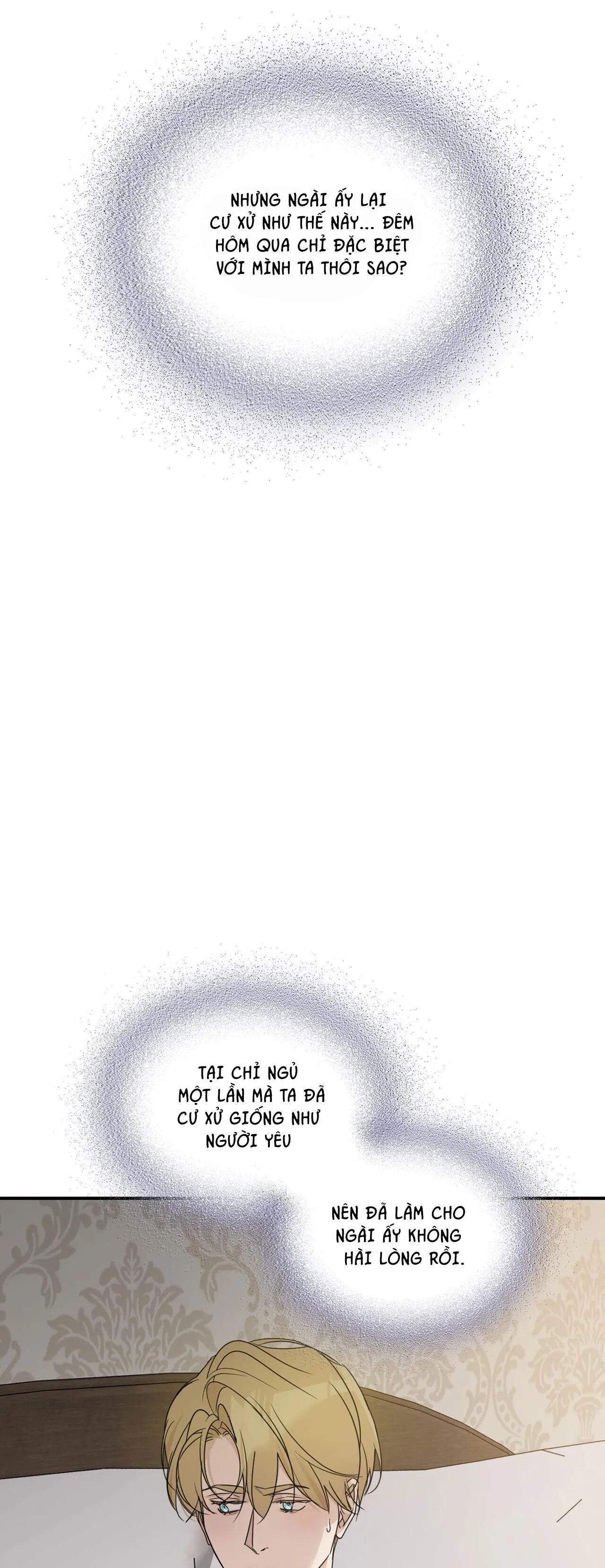 INTO THE ROSE GARDEN Chapter 53 Trang 36