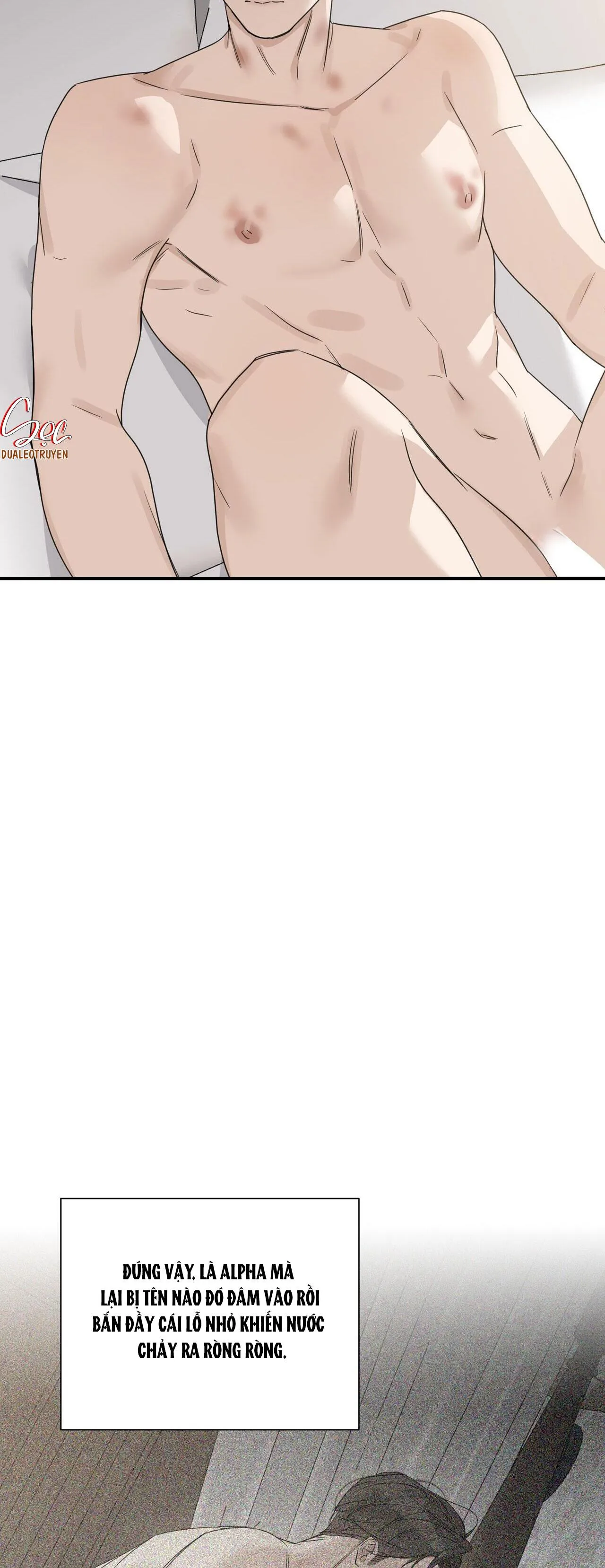 INTO THE ROSE GARDEN Chapter 53 Trang 37