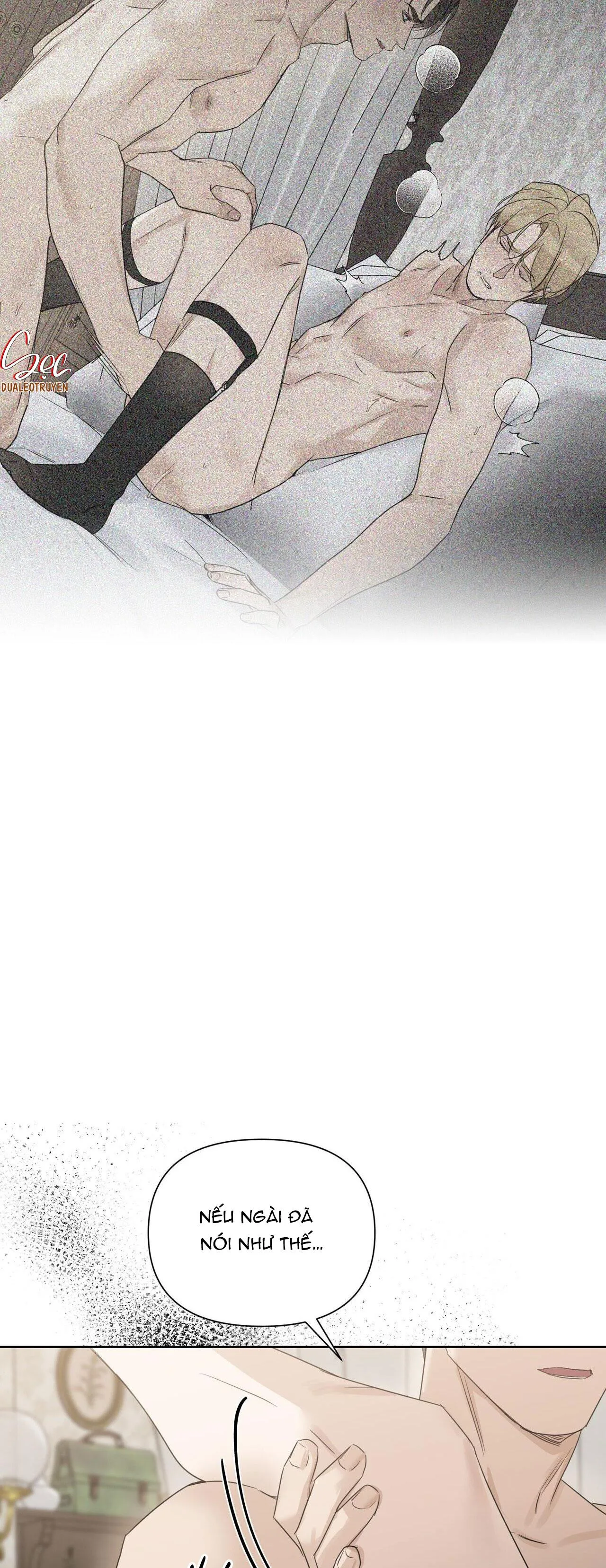 INTO THE ROSE GARDEN Chapter 53 Trang 38