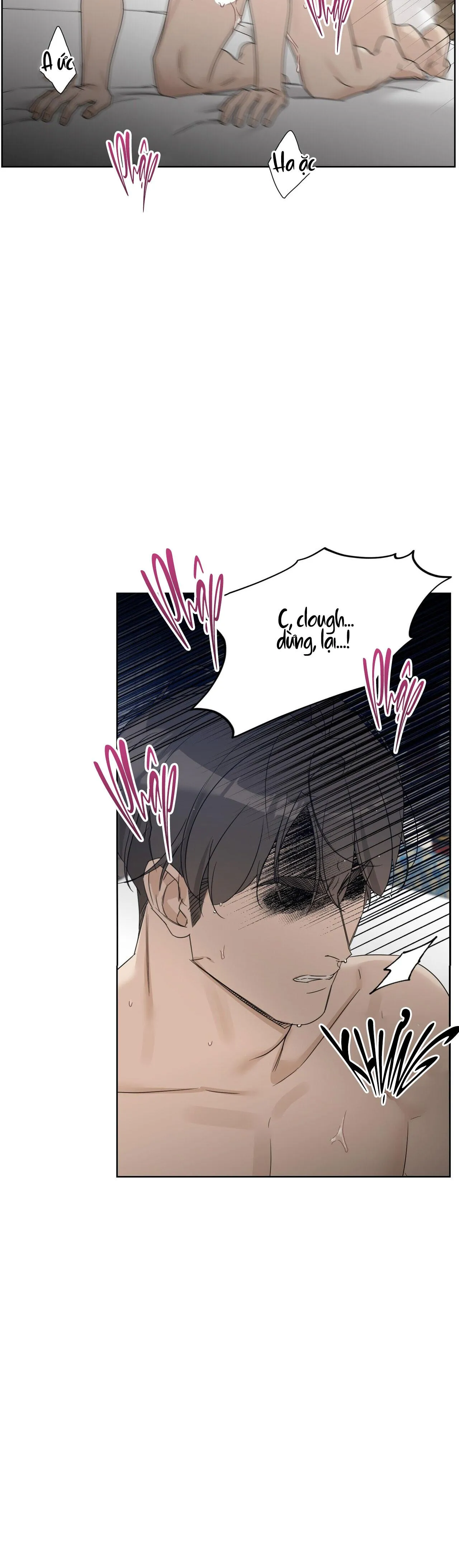 INTO THE ROSE GARDEN Chapter 54 Trang 9