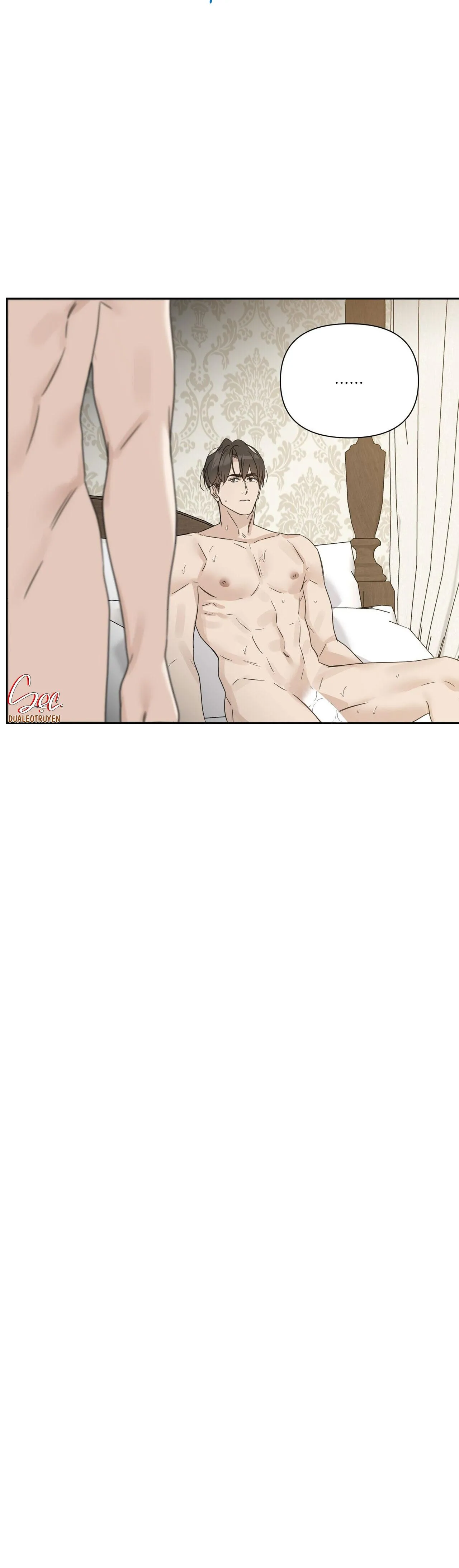 INTO THE ROSE GARDEN Chapter 54 Trang 19