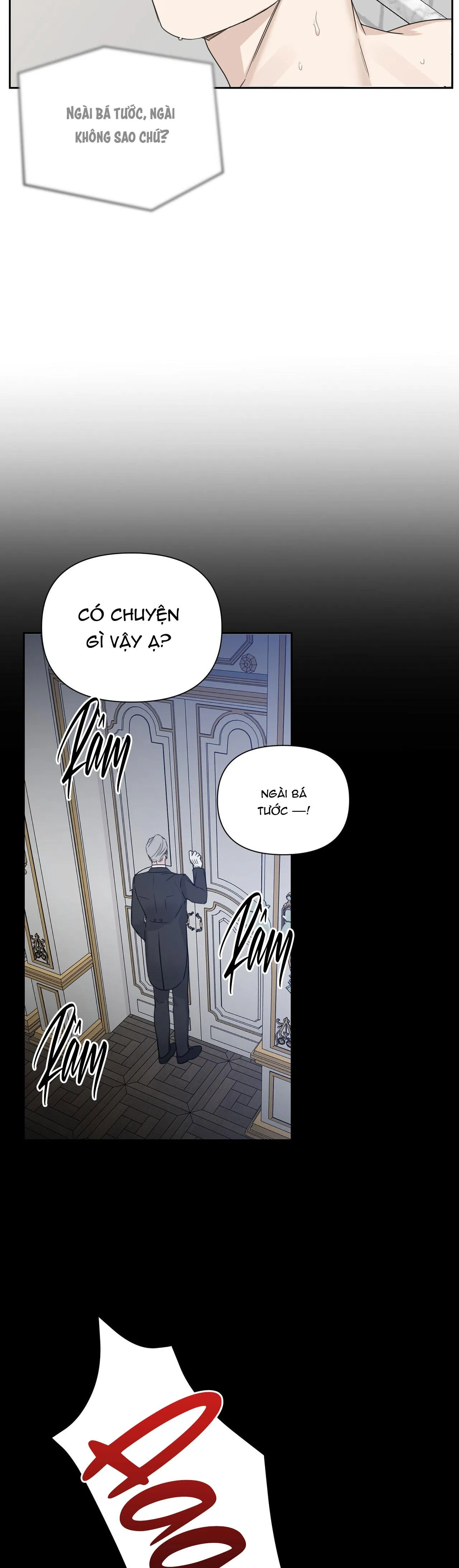 INTO THE ROSE GARDEN Chapter 54 Trang 23