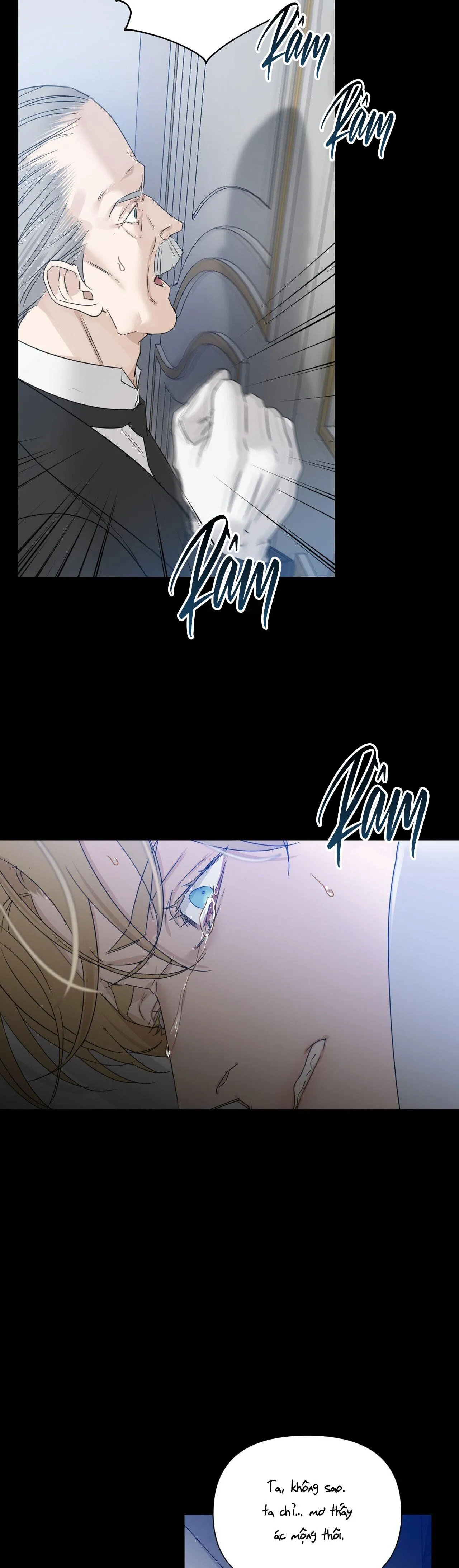 INTO THE ROSE GARDEN Chapter 54 Trang 26