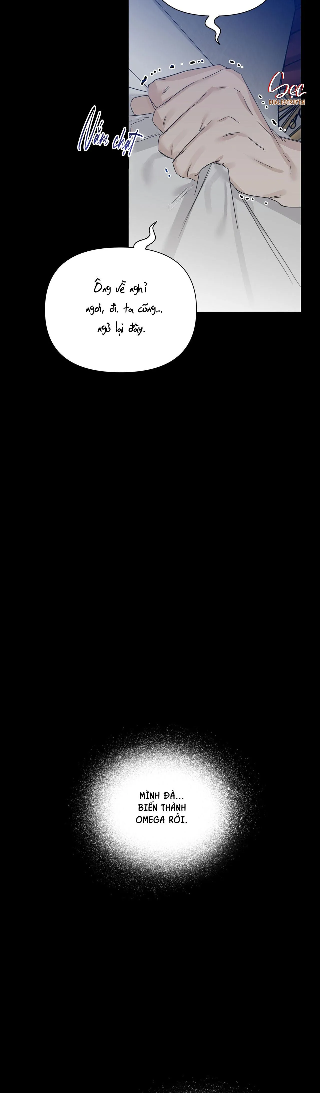 INTO THE ROSE GARDEN Chapter 54 Trang 27