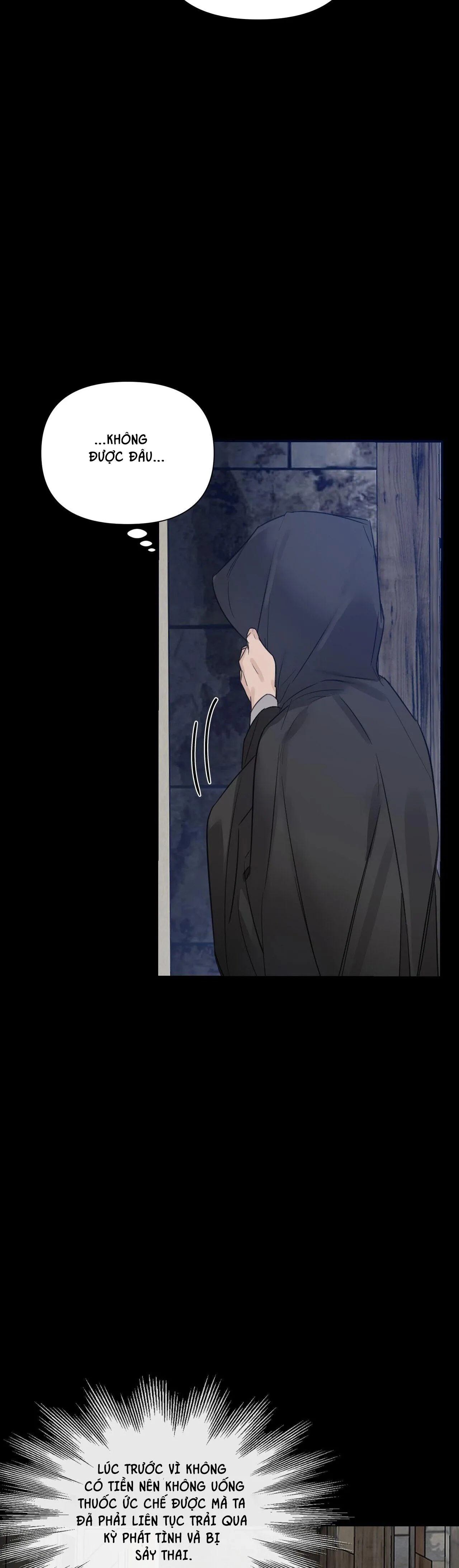 INTO THE ROSE GARDEN Chapter 54 Trang 32