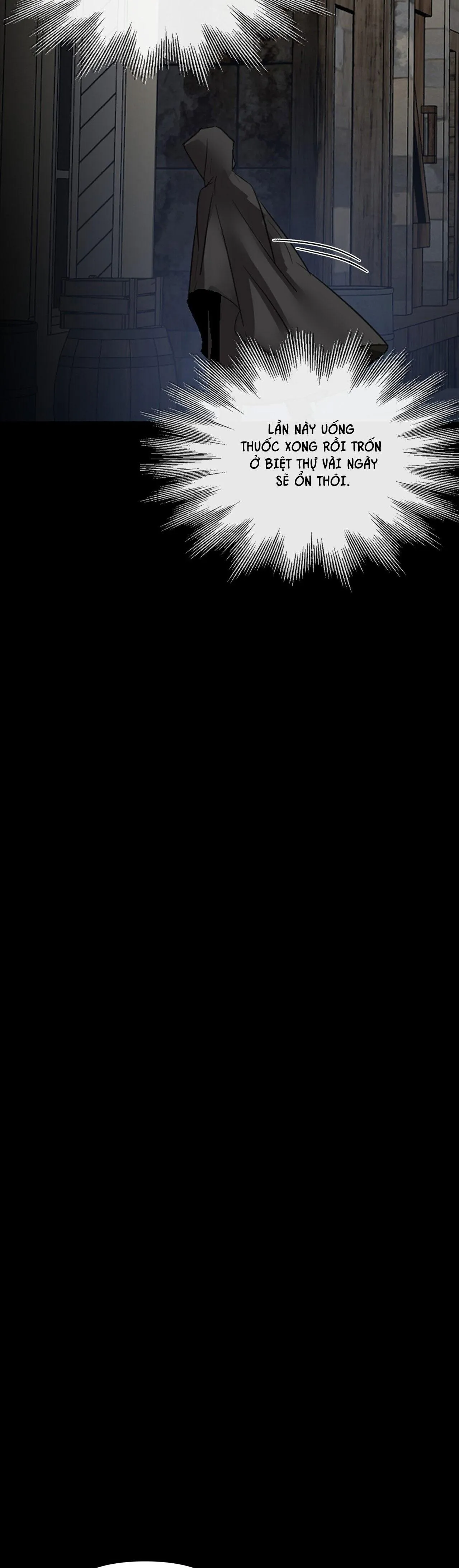 INTO THE ROSE GARDEN Chapter 54 Trang 33