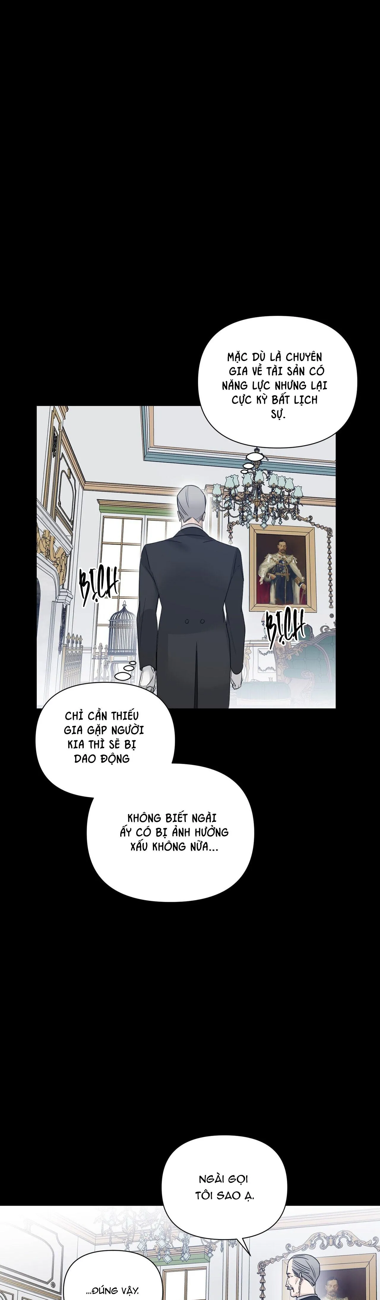 INTO THE ROSE GARDEN Chapter 54 Trang 38