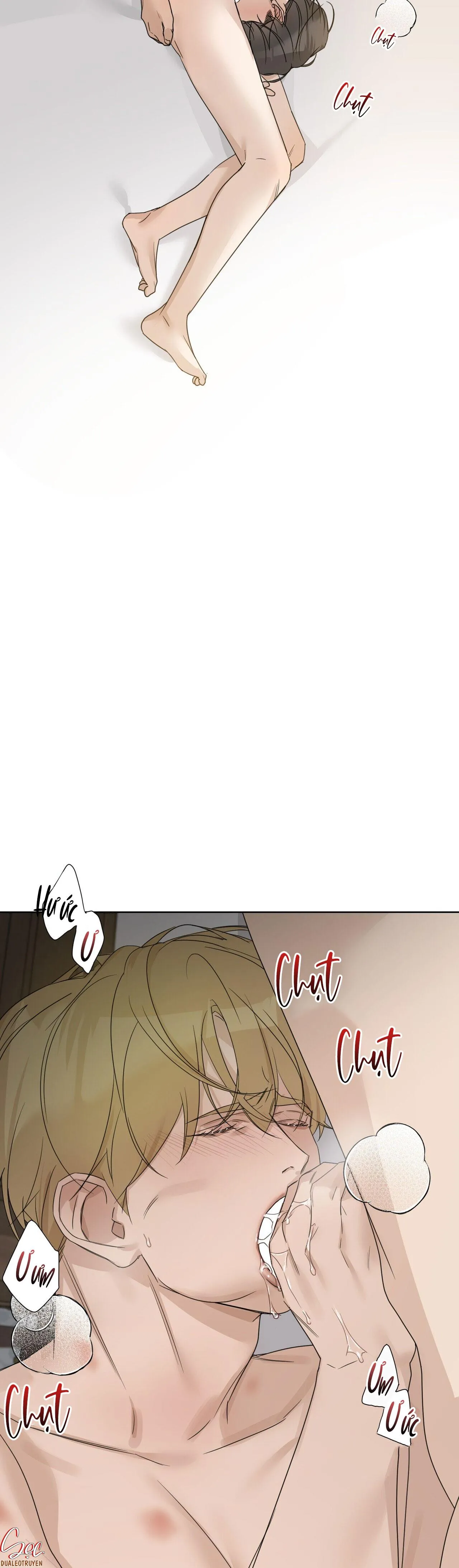 INTO THE ROSE GARDEN Chapter 56 Trang 6