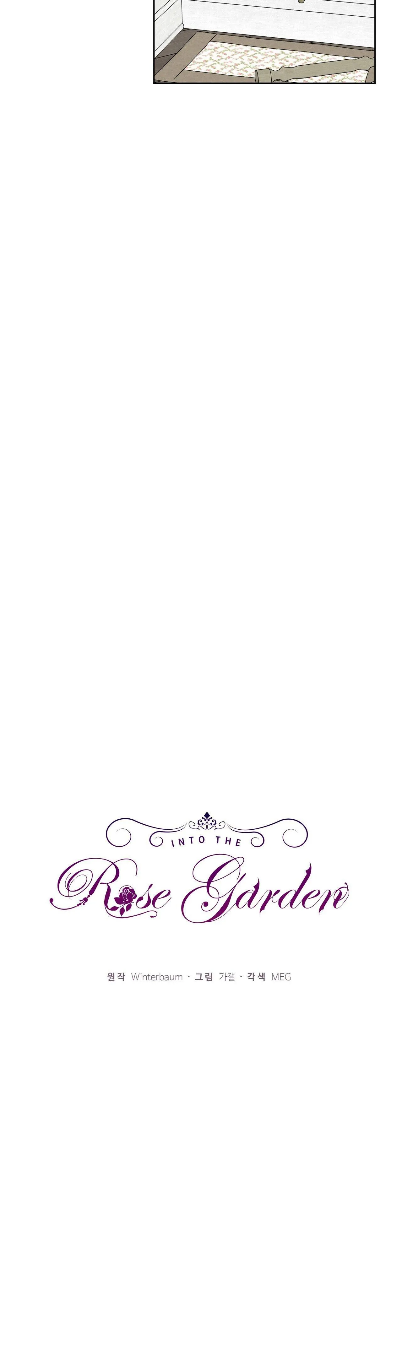 INTO THE ROSE GARDEN Chapter 56 Trang 16