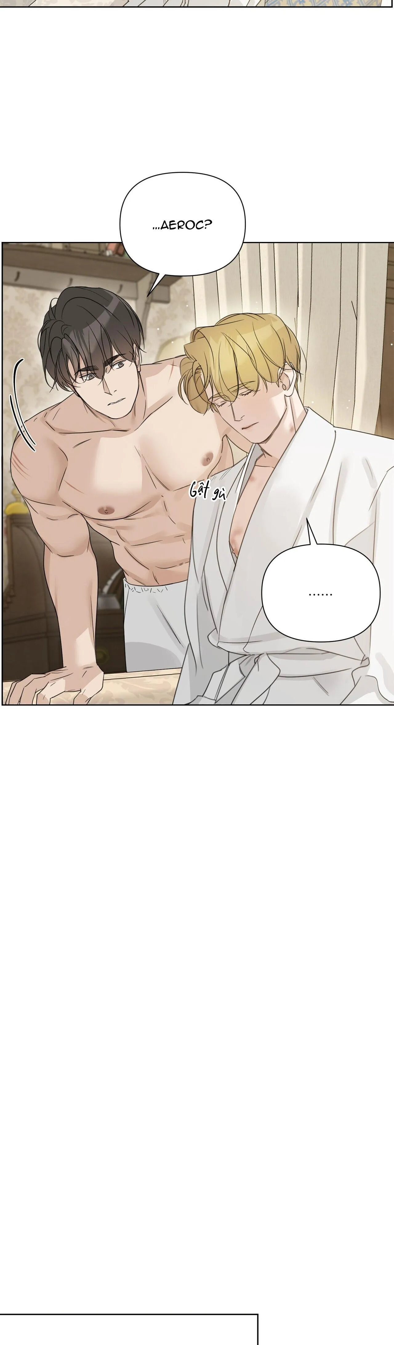 INTO THE ROSE GARDEN Chapter 56 Trang 25