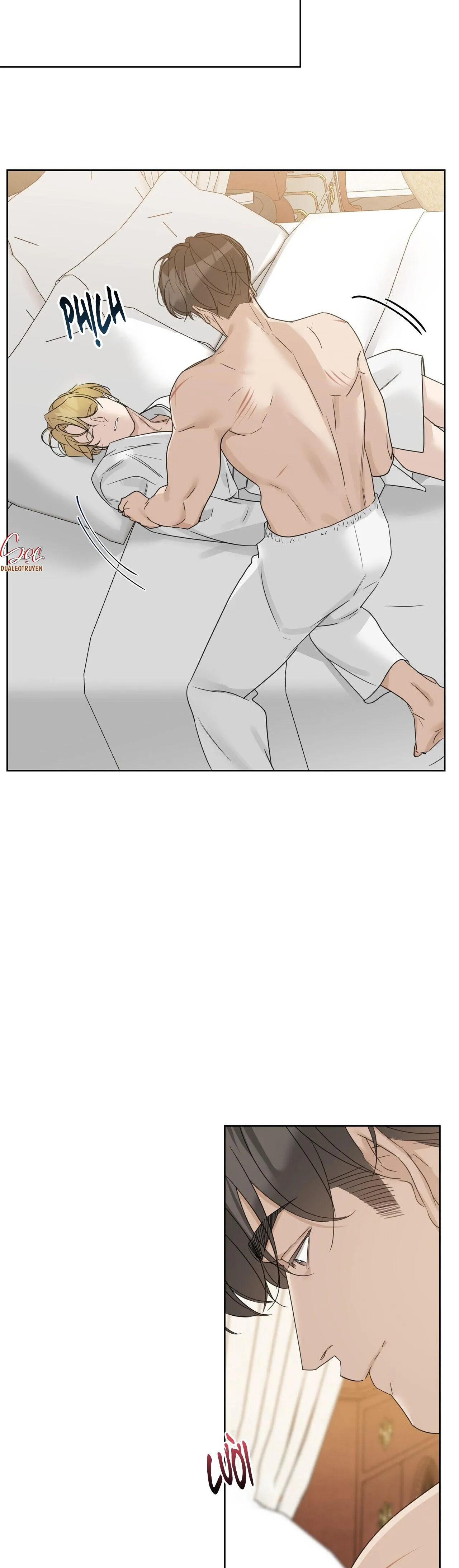 INTO THE ROSE GARDEN Chapter 56 Trang 26