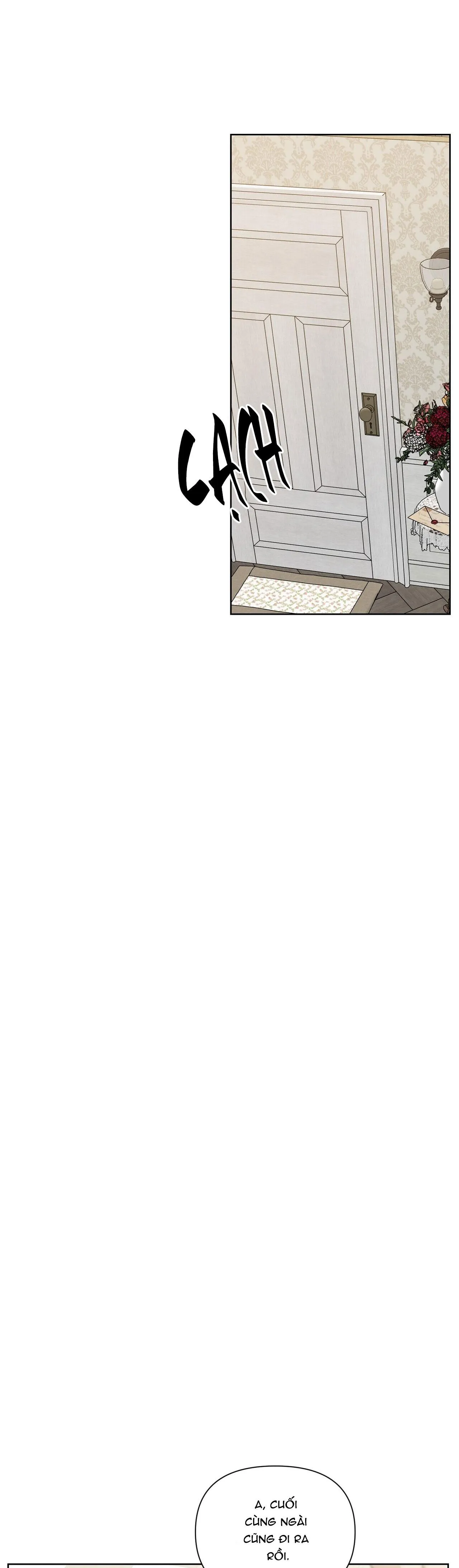 INTO THE ROSE GARDEN Chapter 56 Trang 29