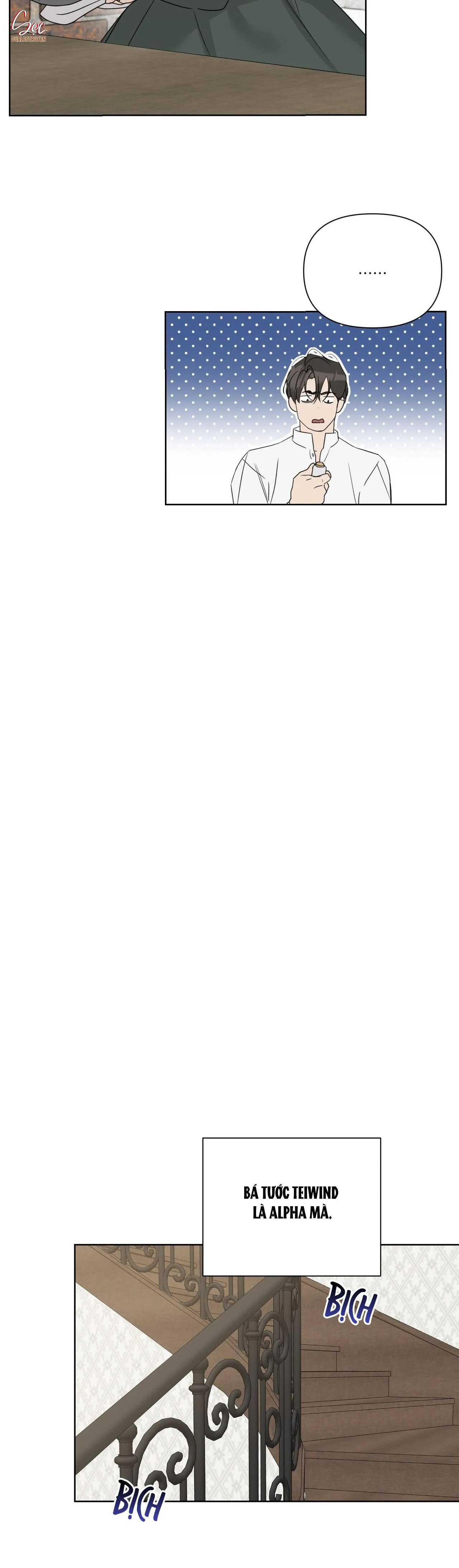 INTO THE ROSE GARDEN Chapter 57 Trang 7