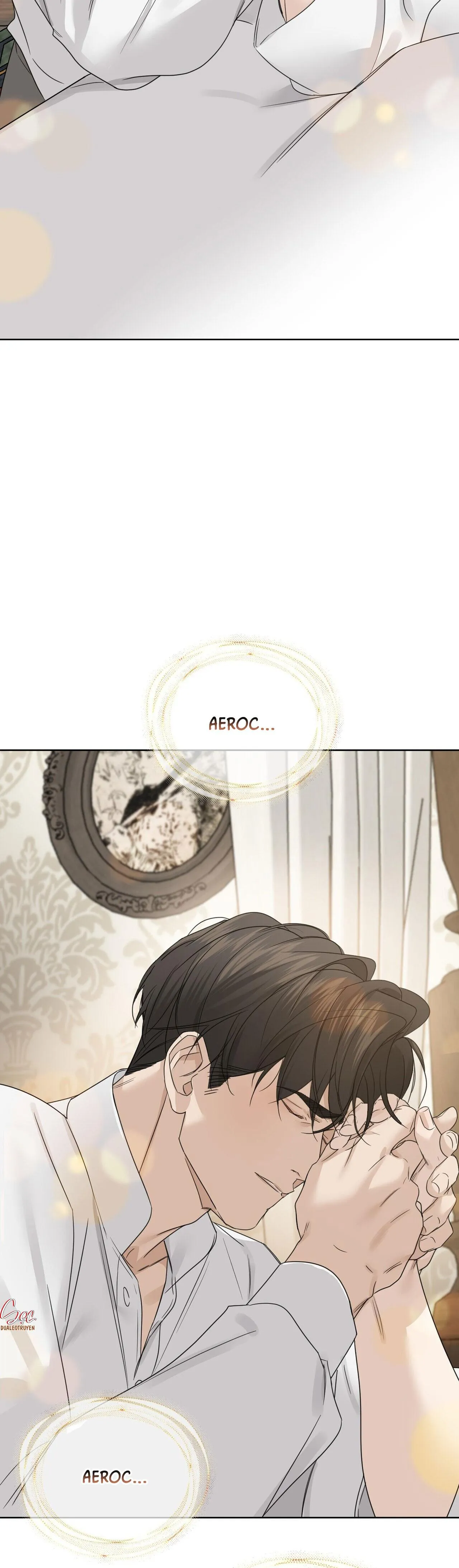 INTO THE ROSE GARDEN Chapter 57 Trang 13