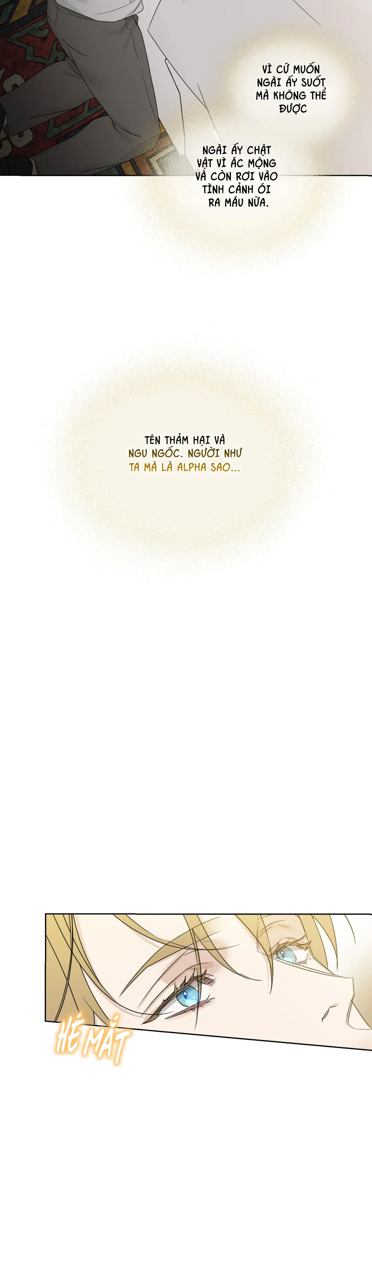 INTO THE ROSE GARDEN Chapter 57 Trang 15