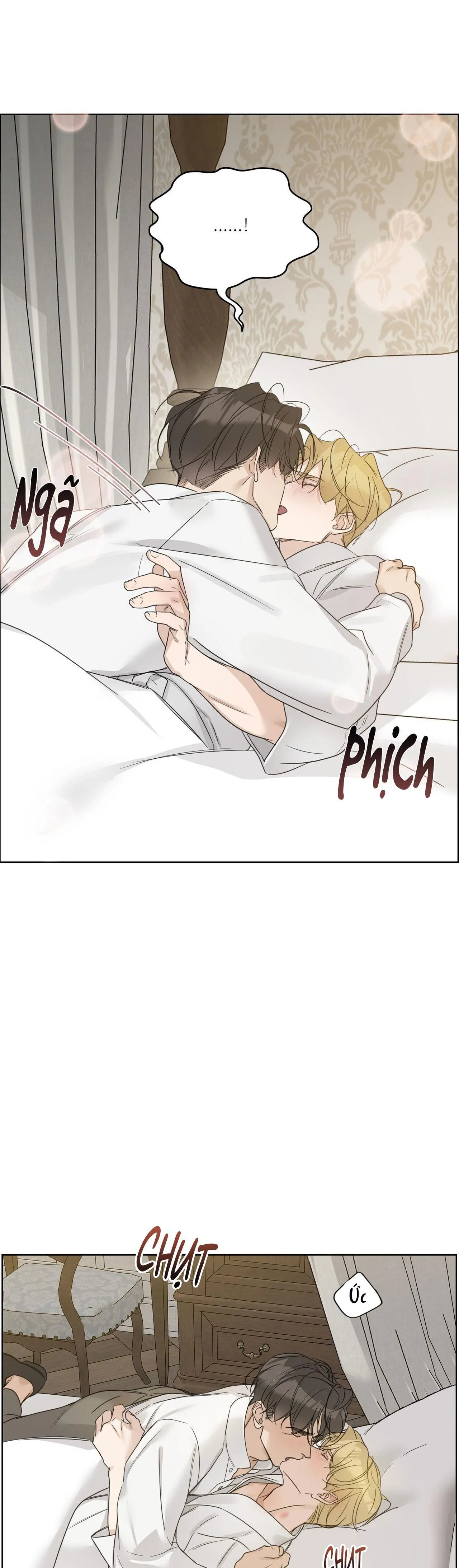 INTO THE ROSE GARDEN Chapter 57 Trang 19