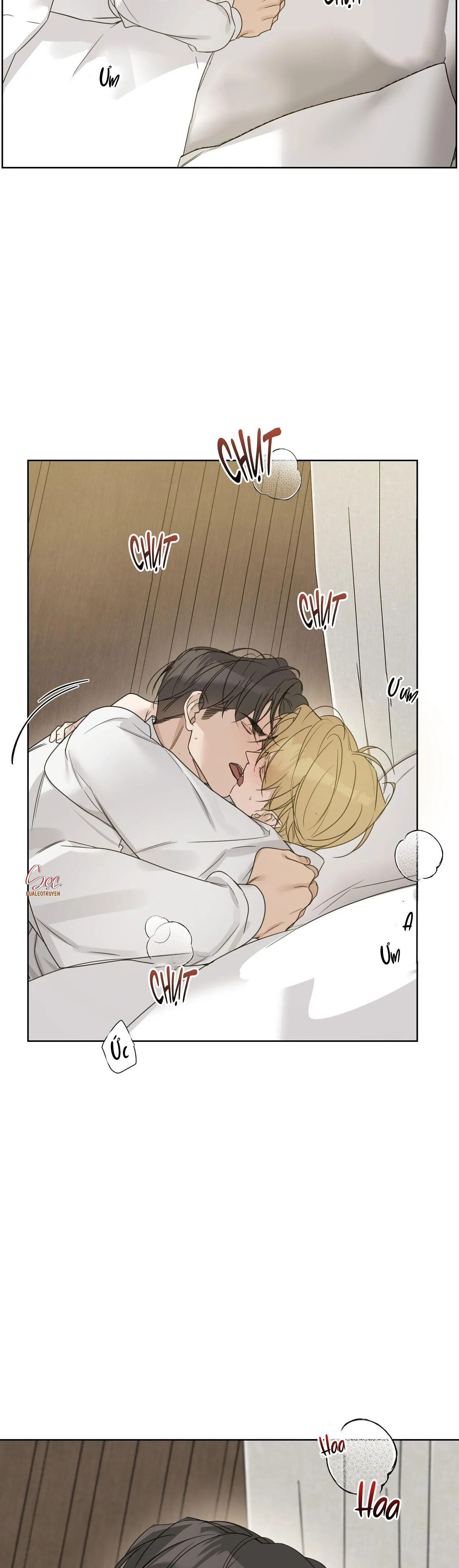 INTO THE ROSE GARDEN Chapter 57 Trang 20