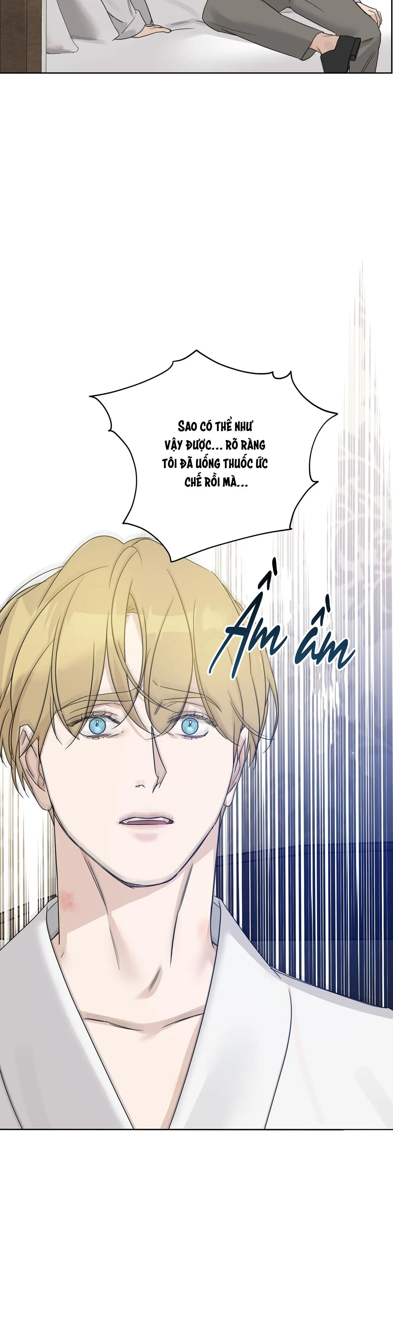 INTO THE ROSE GARDEN Chapter 57 Trang 27