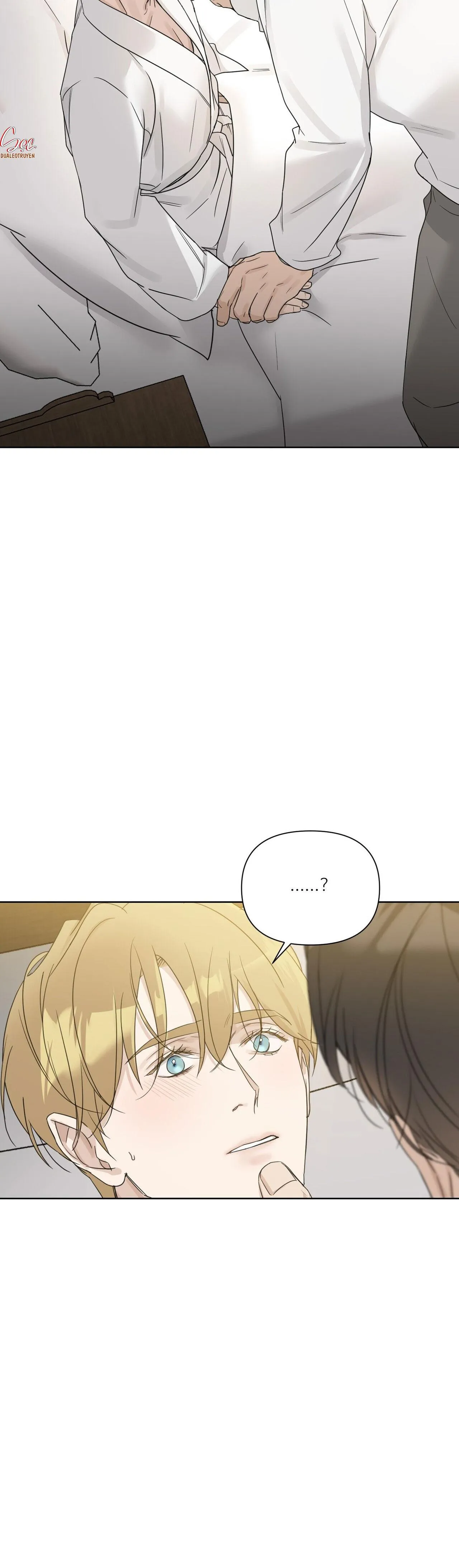 INTO THE ROSE GARDEN Chapter 57 Trang 30