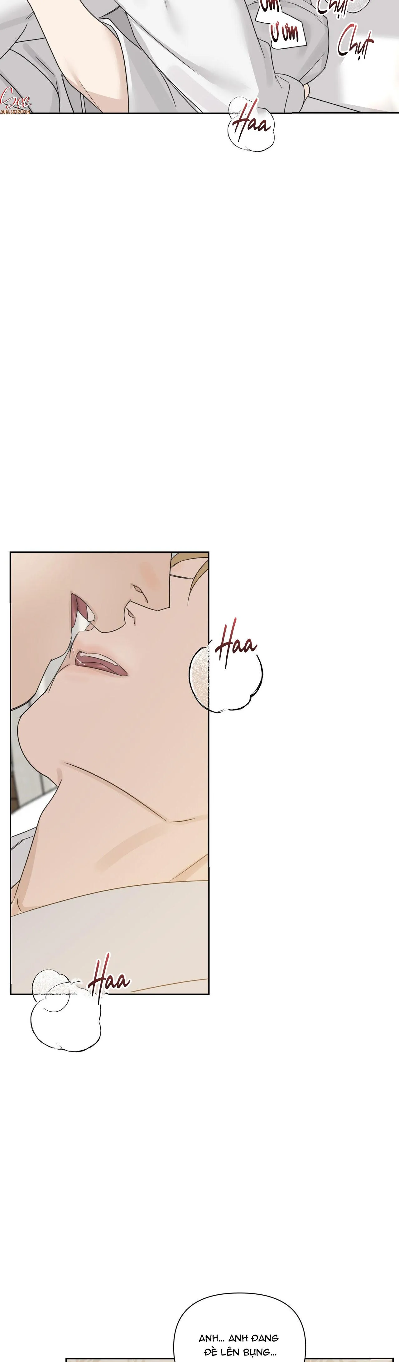 INTO THE ROSE GARDEN Chapter 57 Trang 33