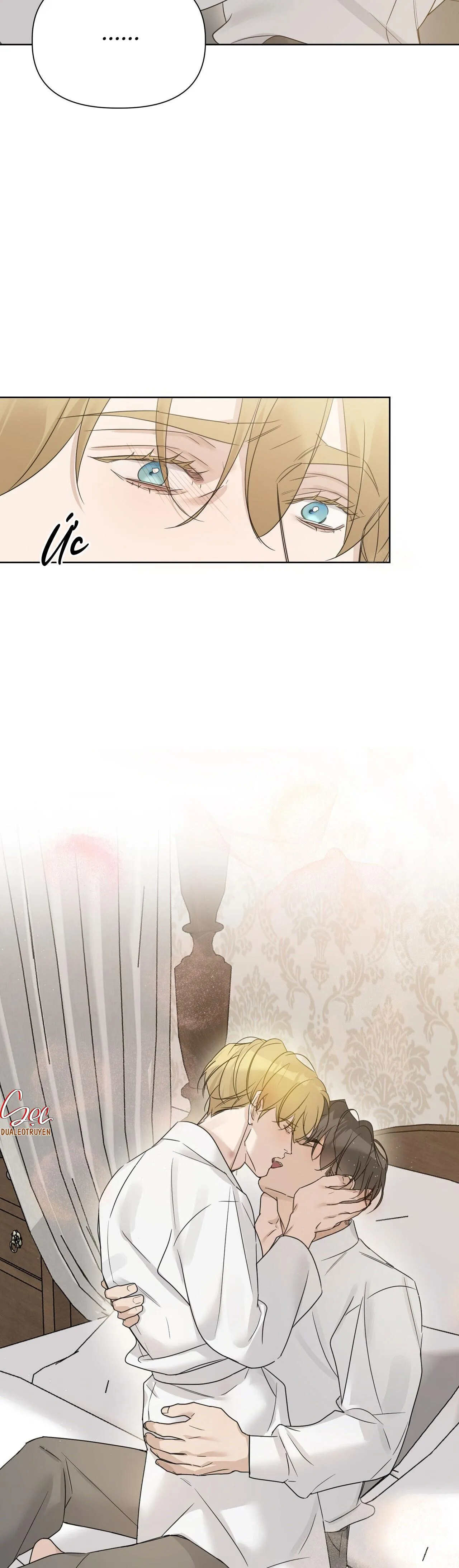 INTO THE ROSE GARDEN Chapter 57 Trang 40