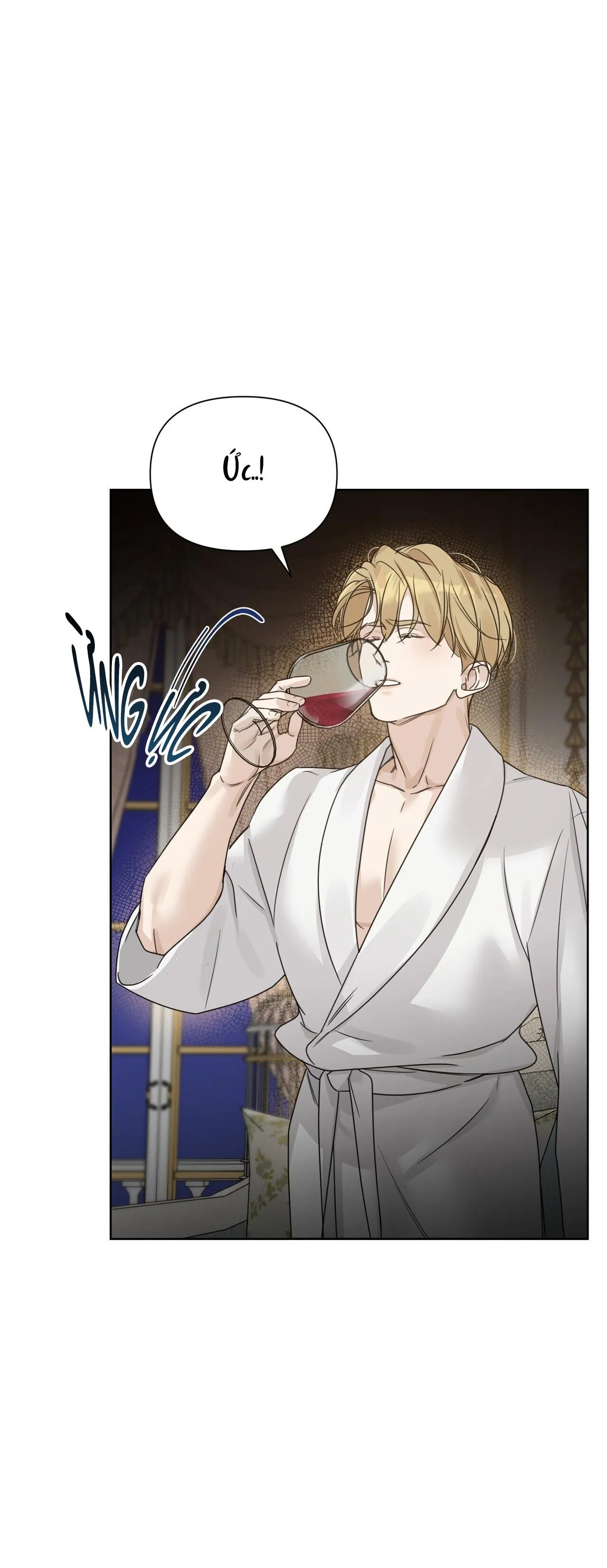 INTO THE ROSE GARDEN Chapter 66 Trang 5