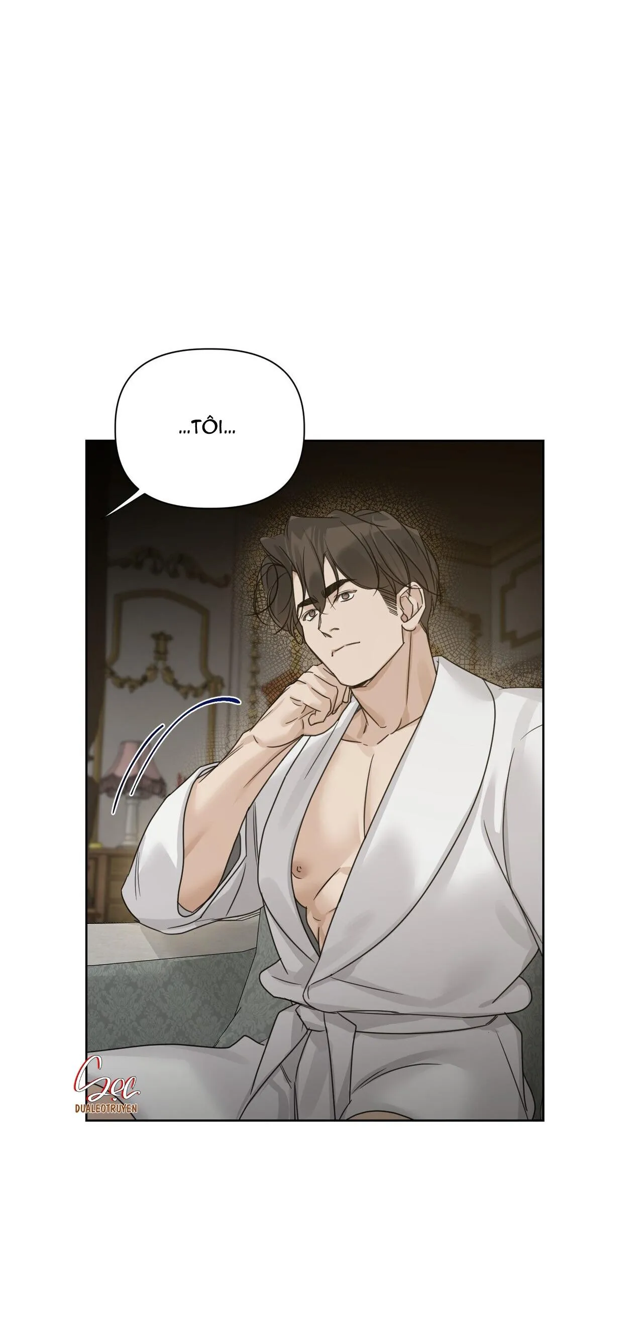 INTO THE ROSE GARDEN Chapter 66 Trang 6