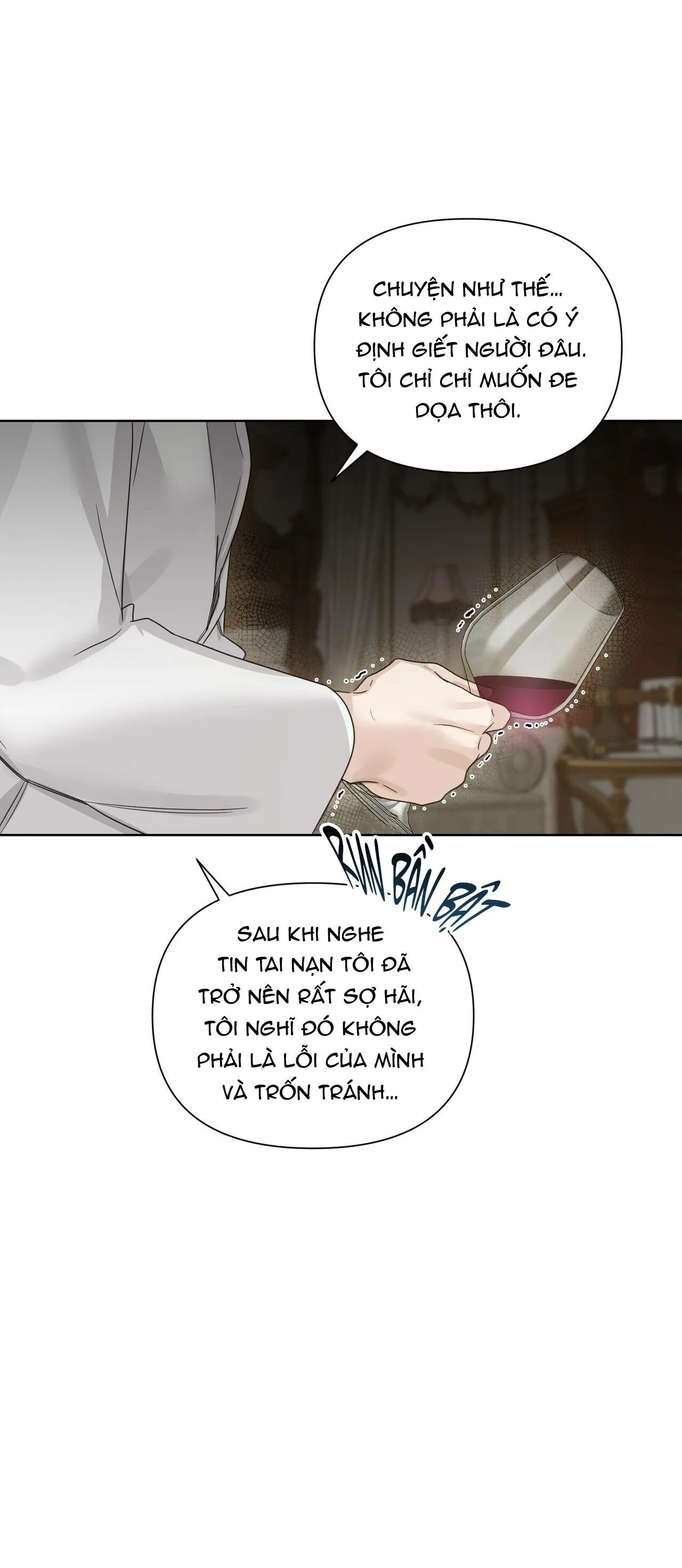 INTO THE ROSE GARDEN Chapter 66 Trang 7