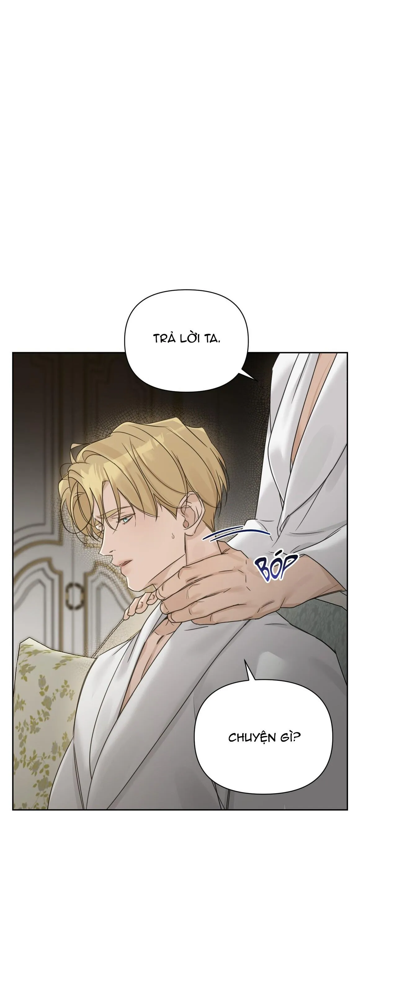 INTO THE ROSE GARDEN Chapter 66 Trang 13