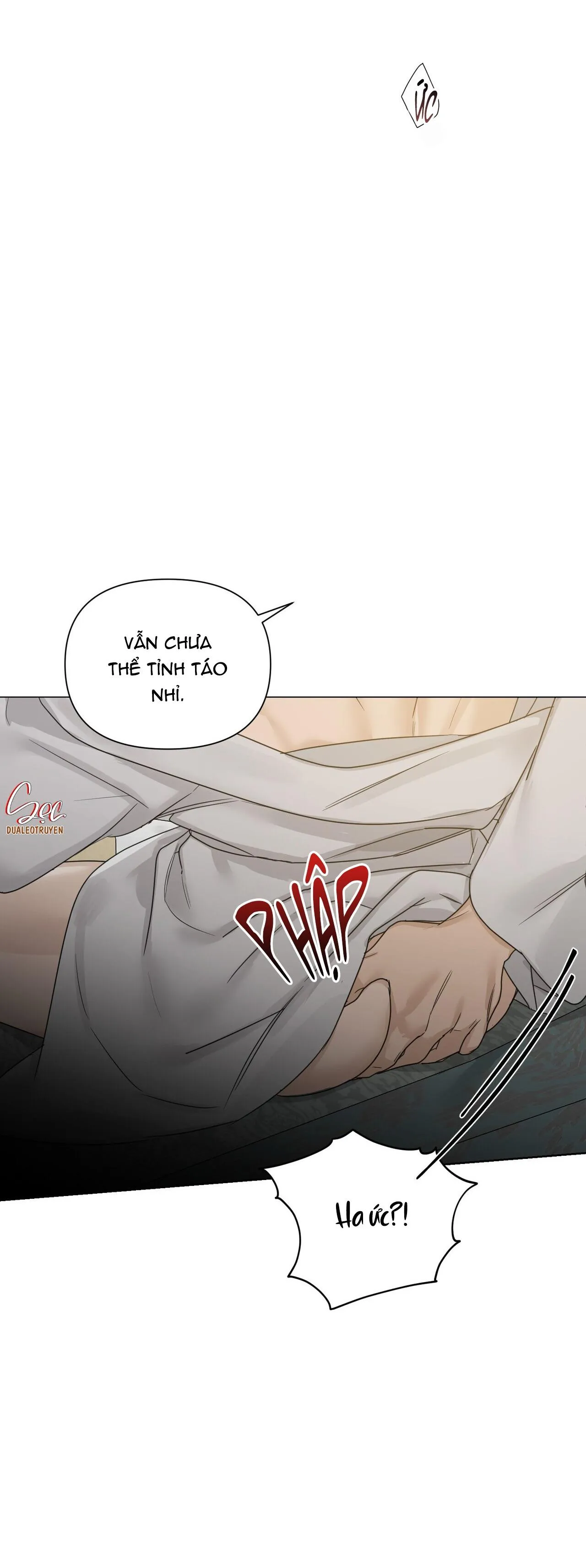 INTO THE ROSE GARDEN Chapter 66 Trang 18