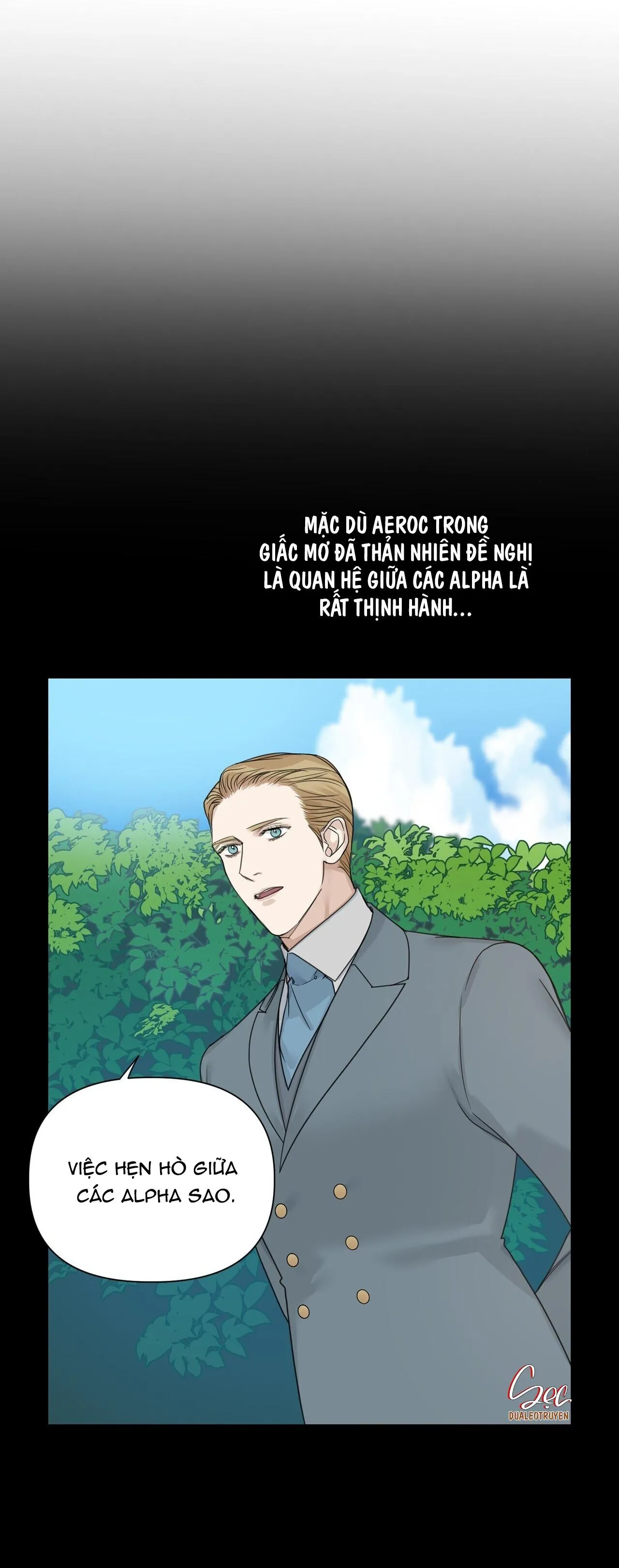 INTO THE ROSE GARDEN Chapter 66 Trang 20