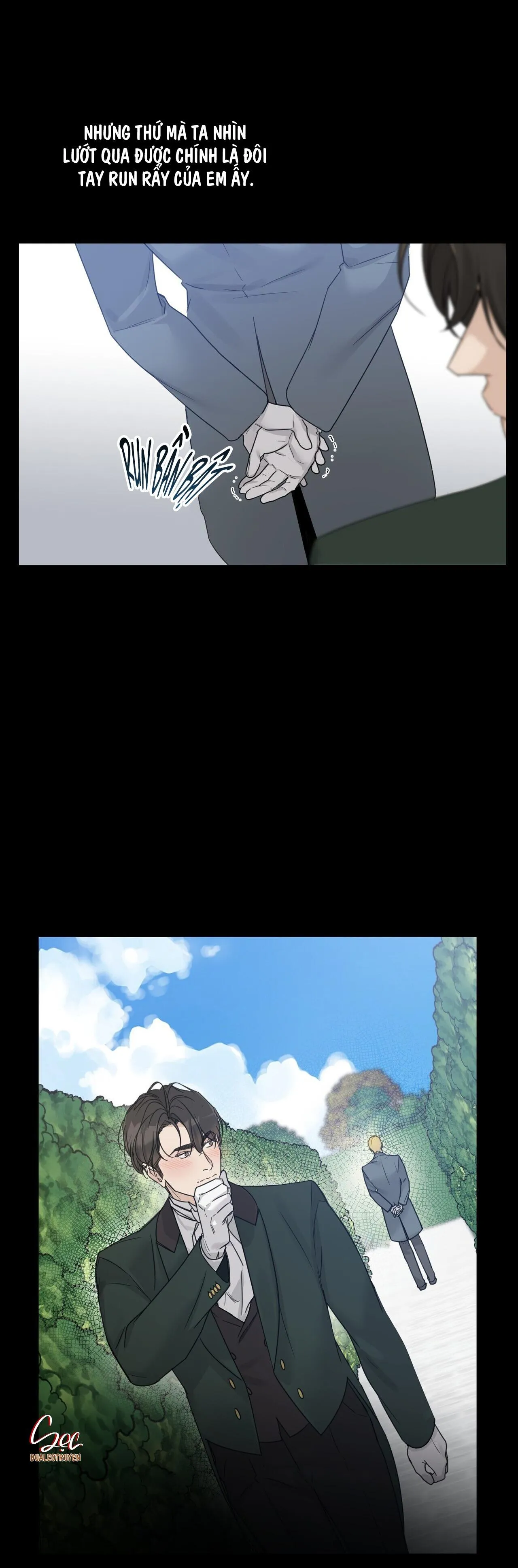 INTO THE ROSE GARDEN Chapter 66 Trang 21