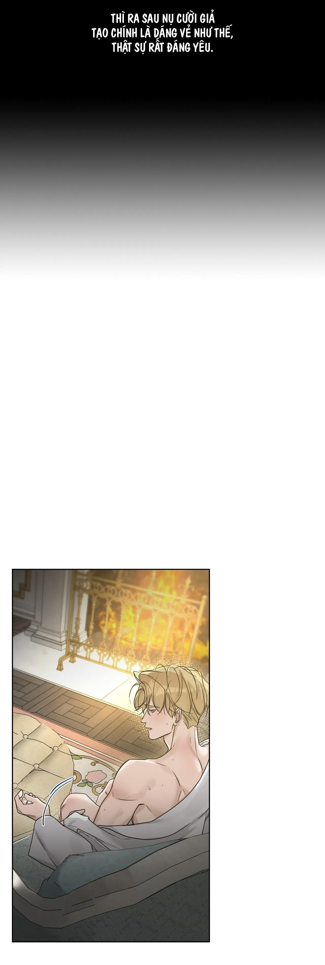 INTO THE ROSE GARDEN Chapter 66 Trang 22