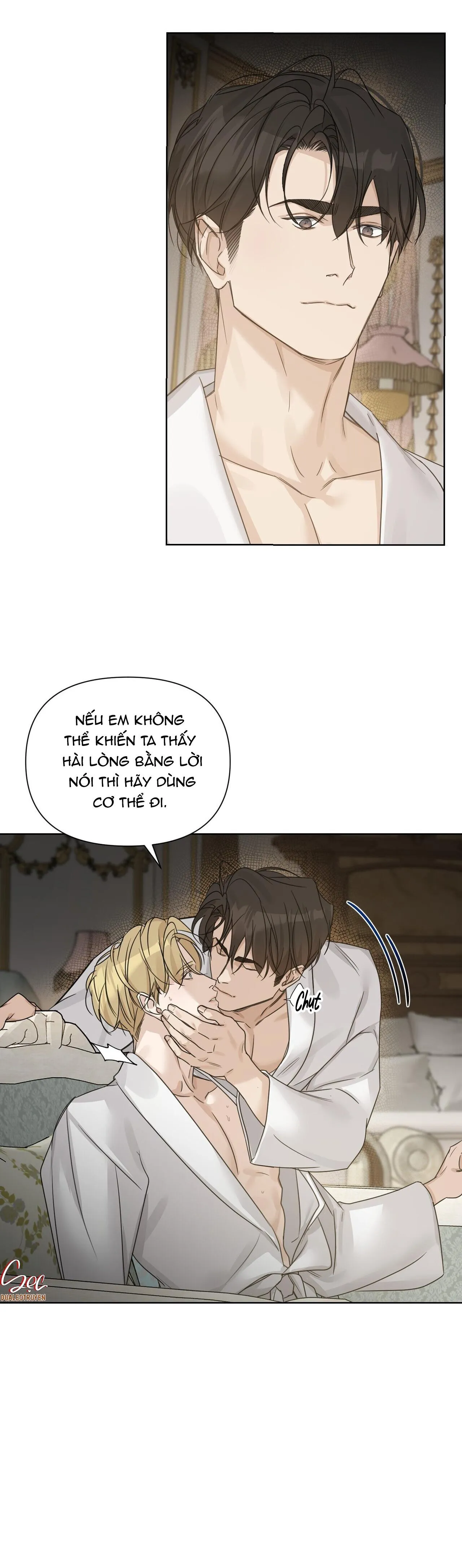 INTO THE ROSE GARDEN Chapter 66 Trang 23