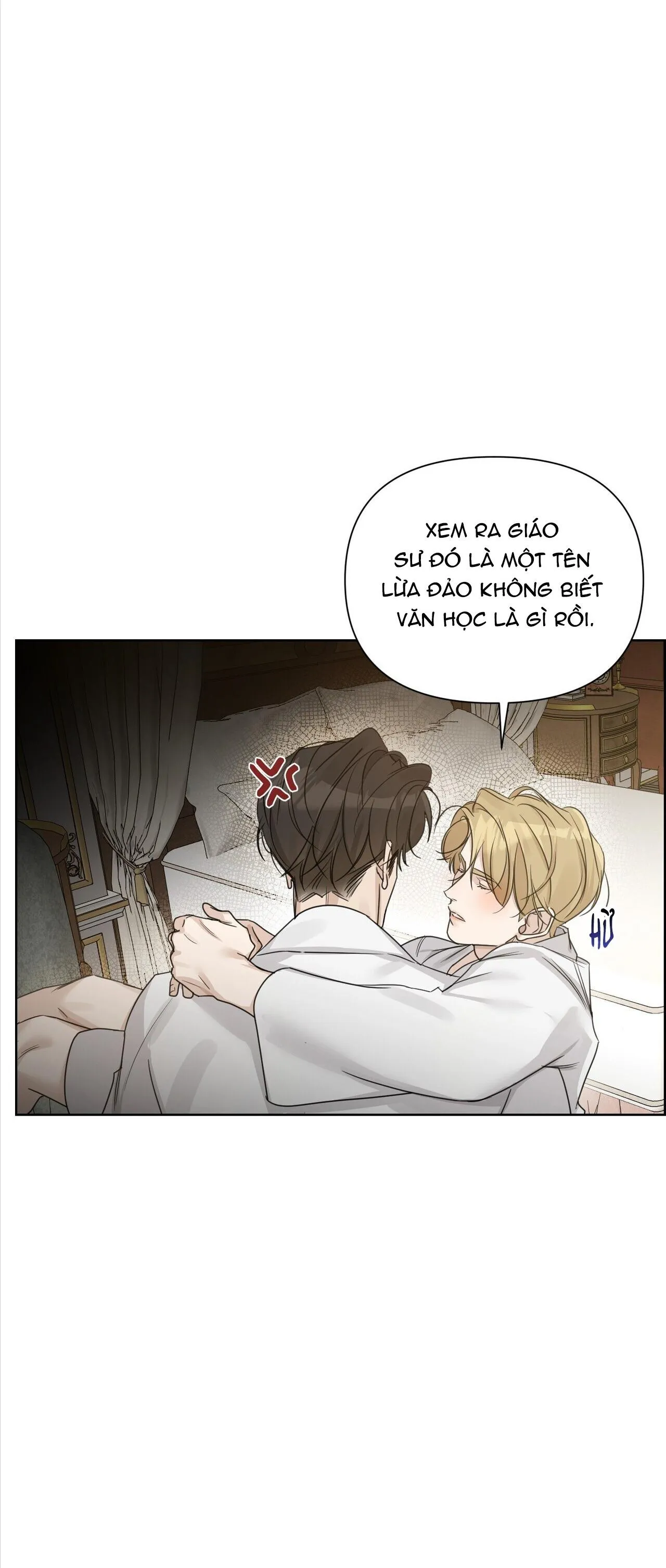 INTO THE ROSE GARDEN Chapter 66 Trang 27